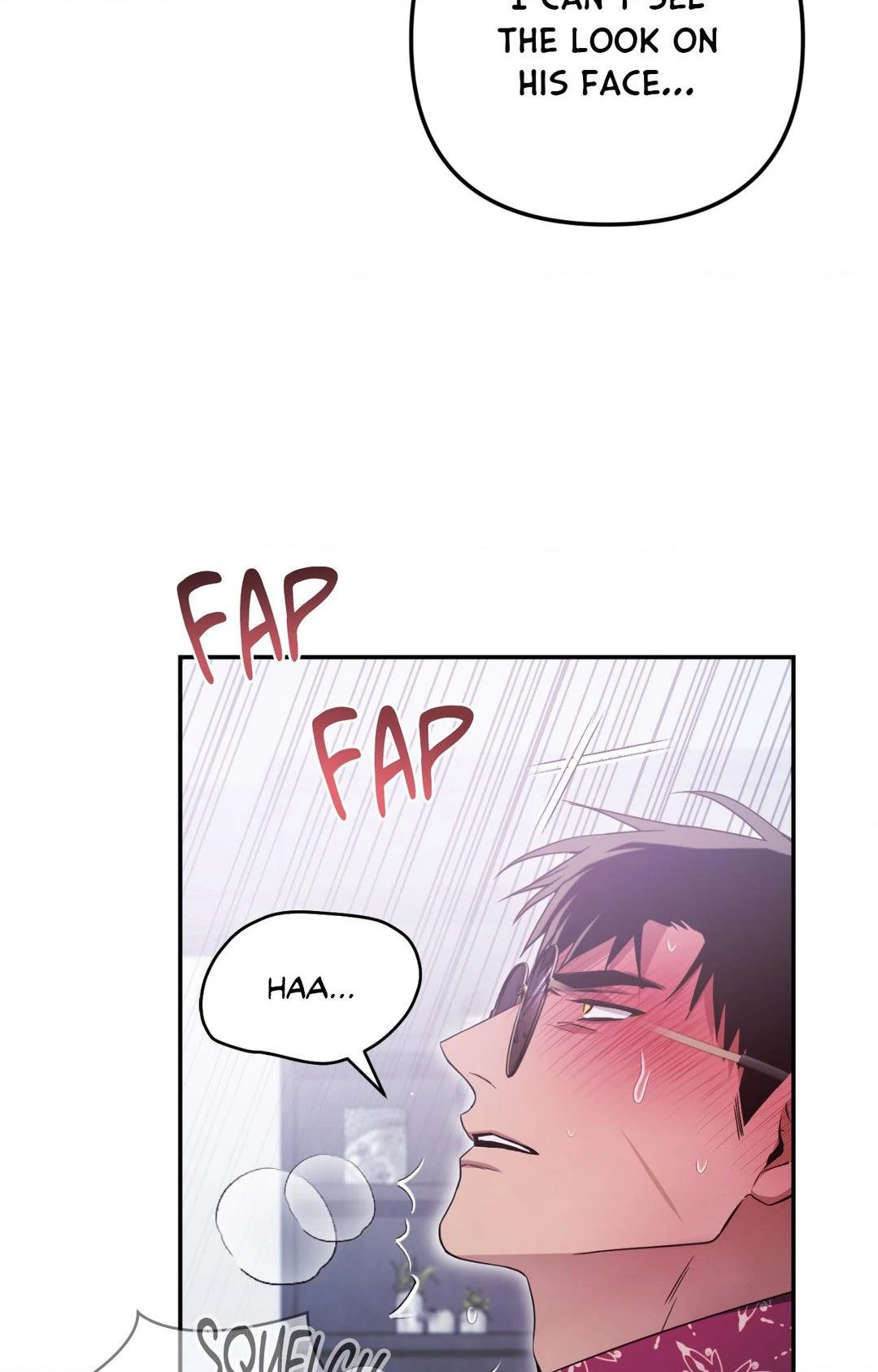 I Declare Vengeance! - Chapter 6 manhwa