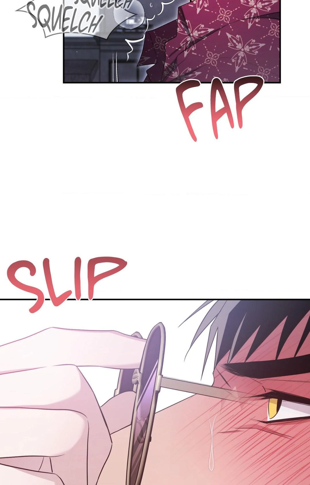 I Declare Vengeance! - Chapter 6 manhwa