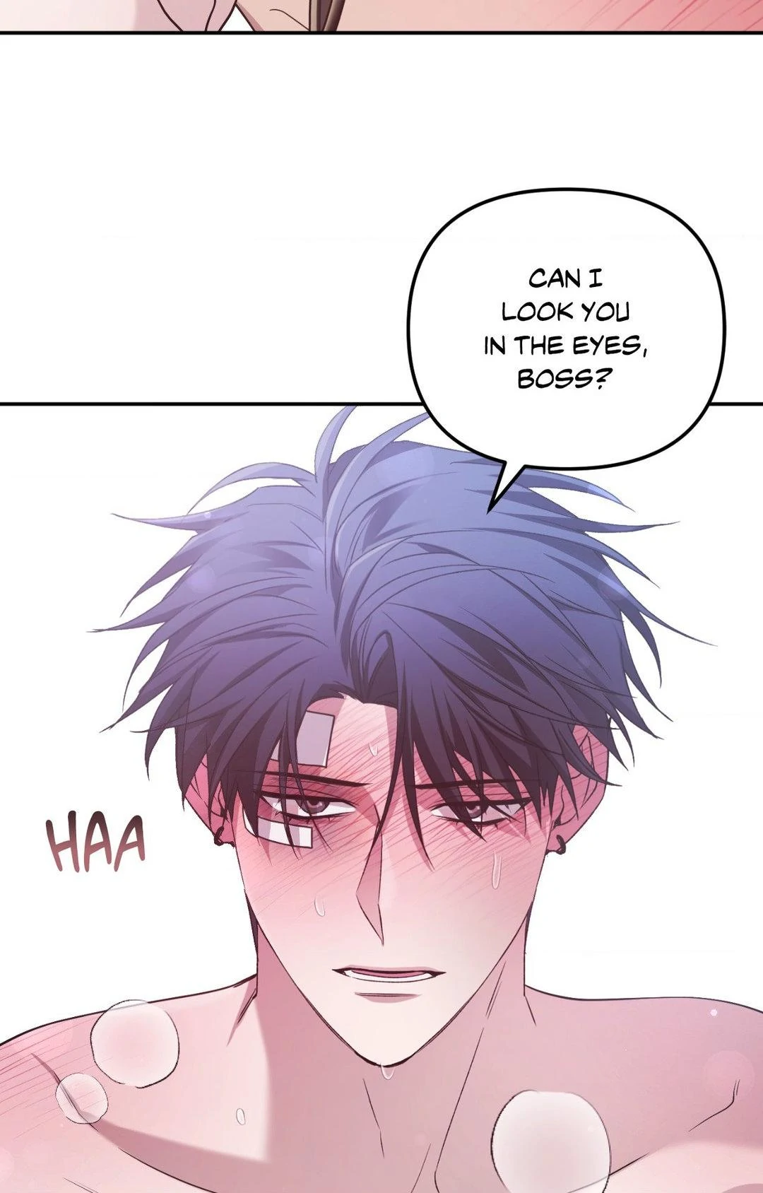 I Declare Vengeance! - Chapter 6 manhwa