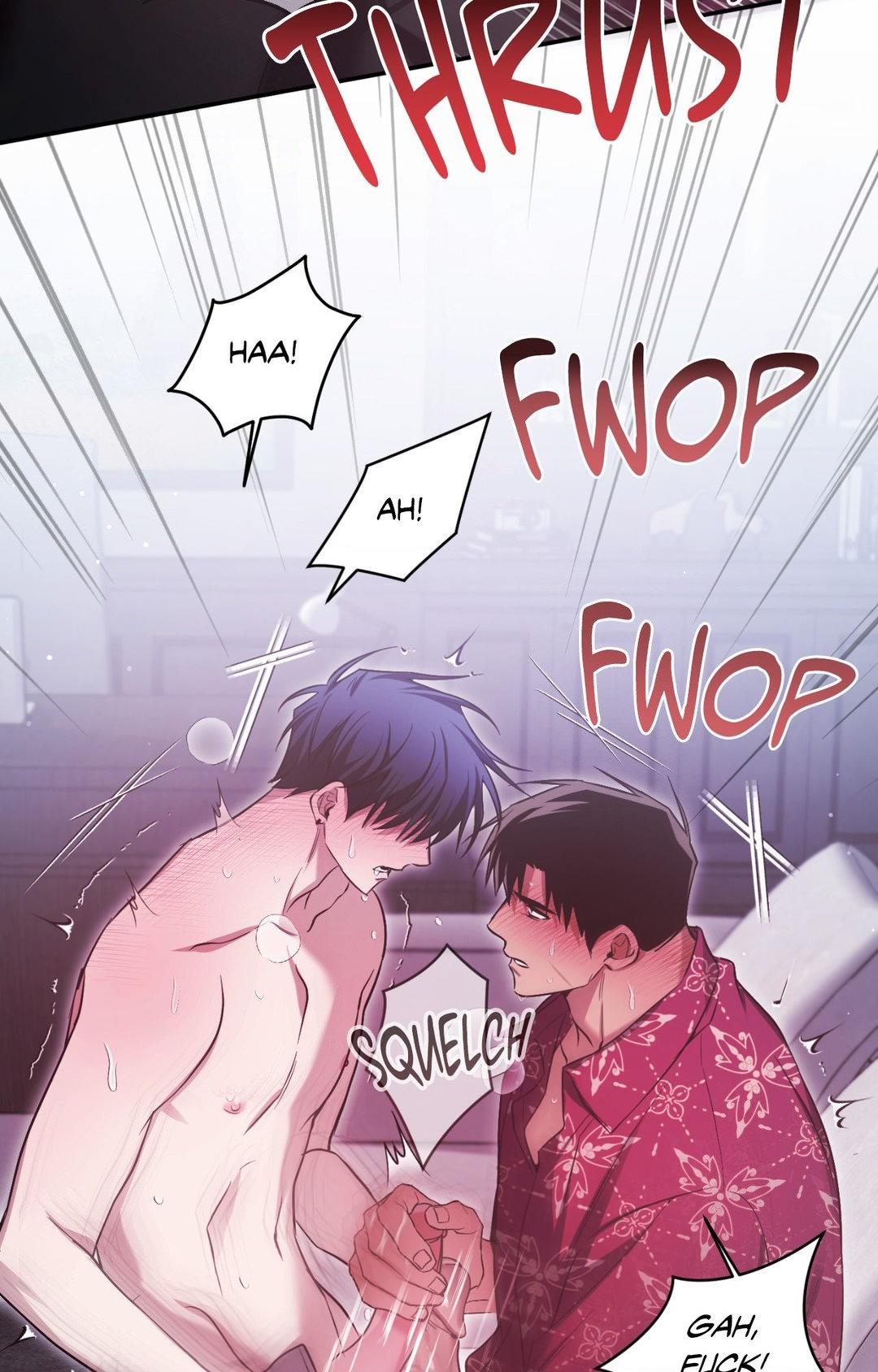 I Declare Vengeance! - Chapter 6 manhwa