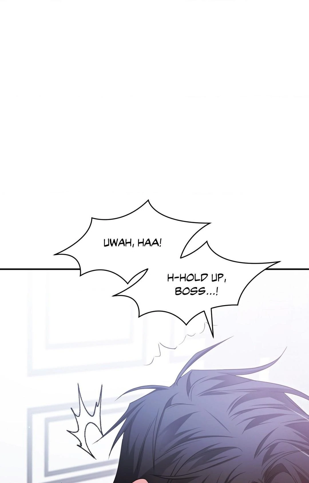 I Declare Vengeance! - Chapter 6 manhwa