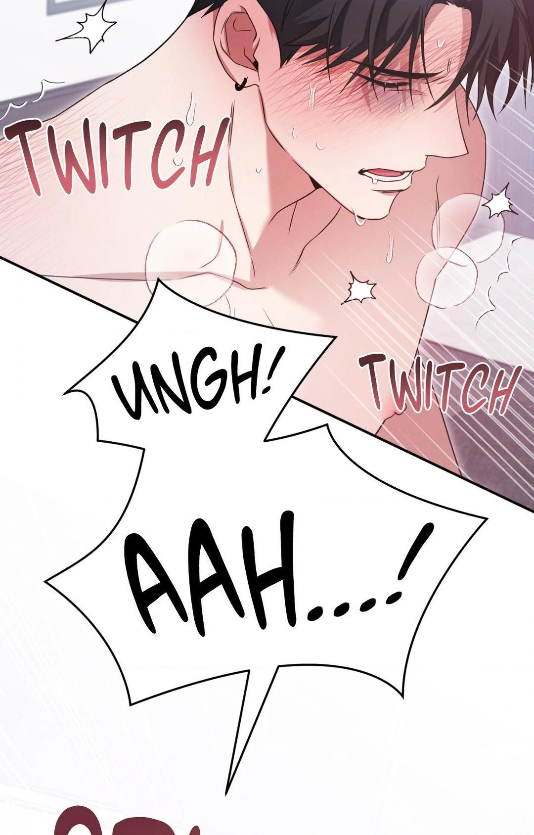 I Declare Vengeance! - Chapter 6 manhwa