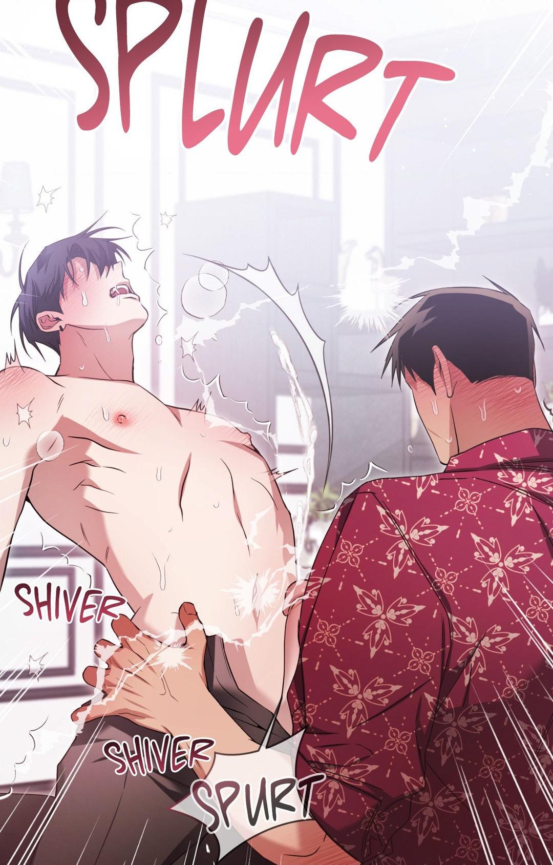 I Declare Vengeance! - Chapter 6 manhwa