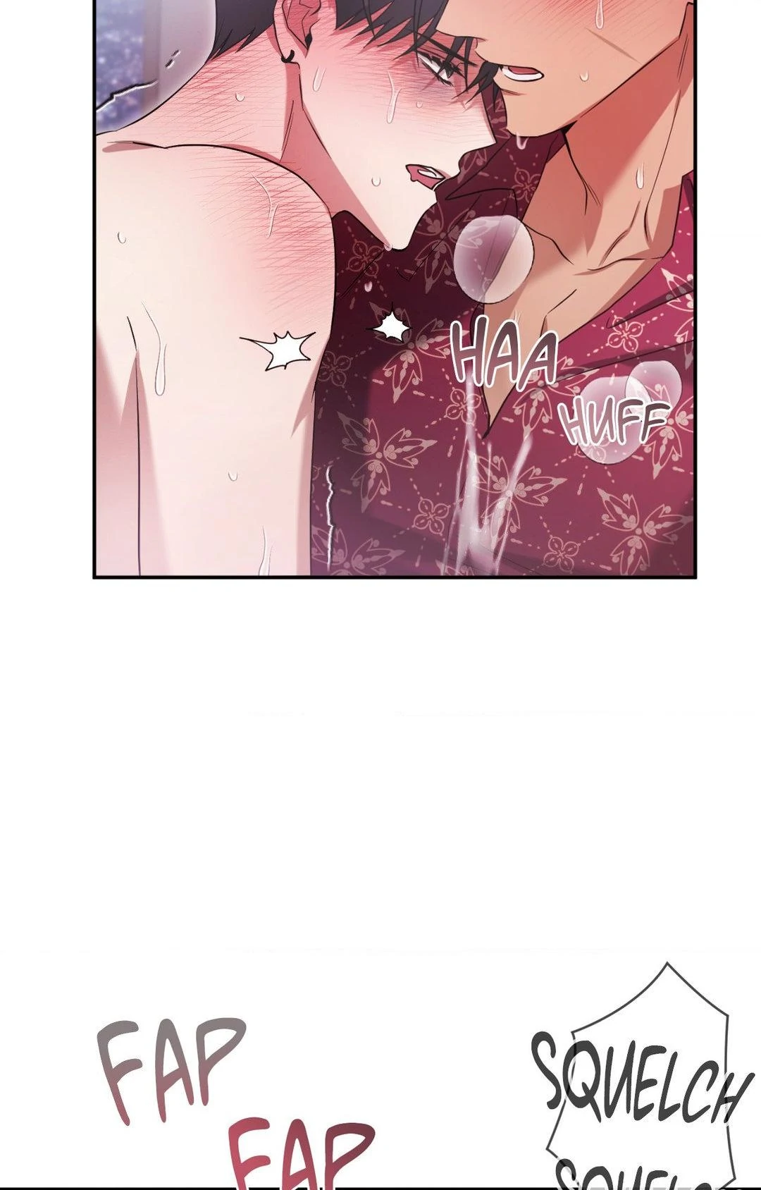 I Declare Vengeance! - Chapter 6 manhwa