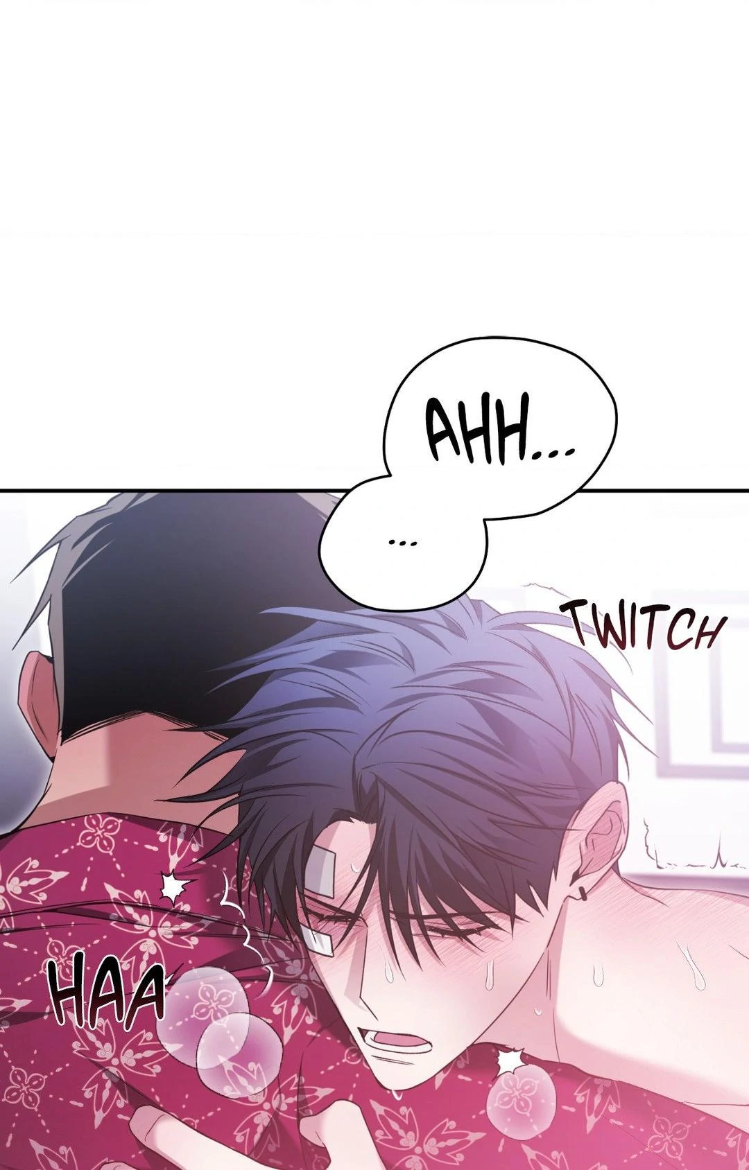 I Declare Vengeance! - Chapter 6 manhwa