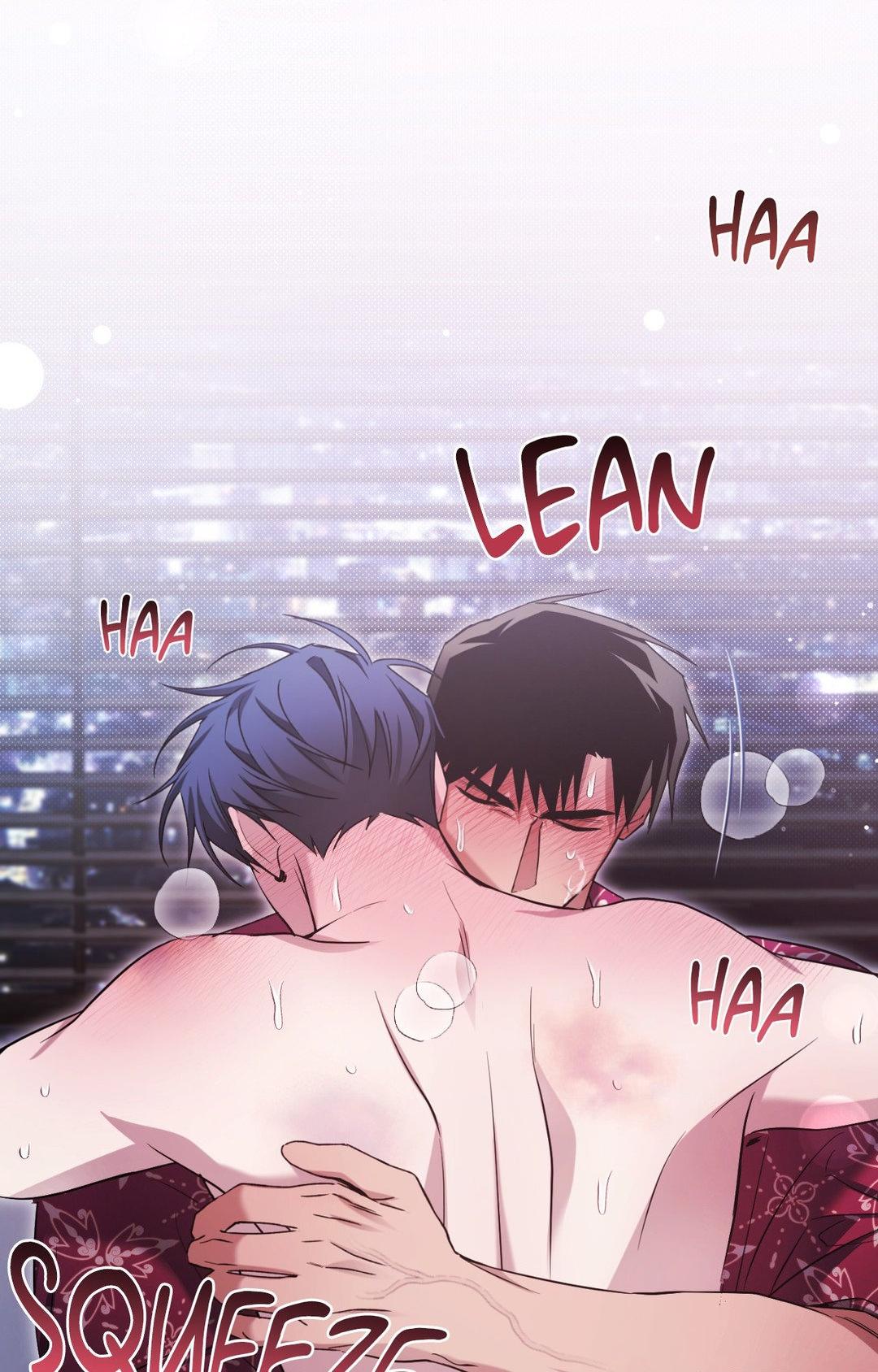 I Declare Vengeance! - Chapter 6 manhwa