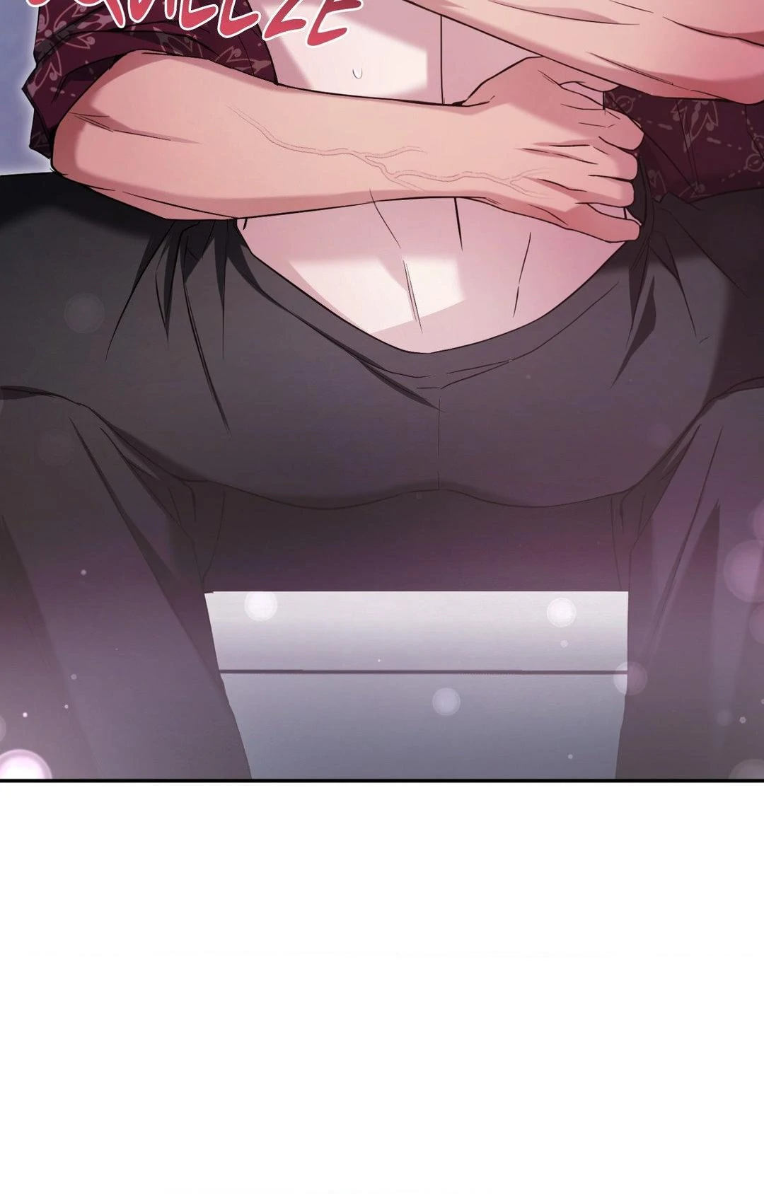 I Declare Vengeance! - Chapter 6 manhwa