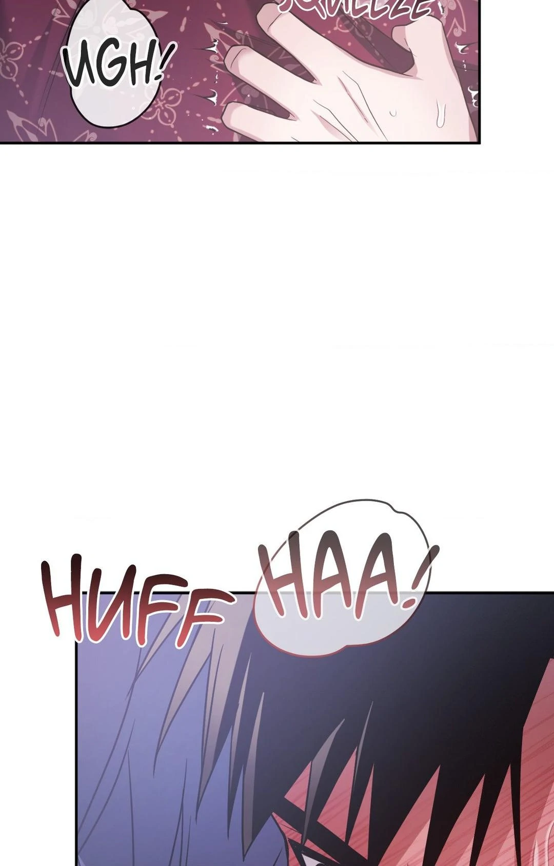 I Declare Vengeance! - Chapter 7 manhwa