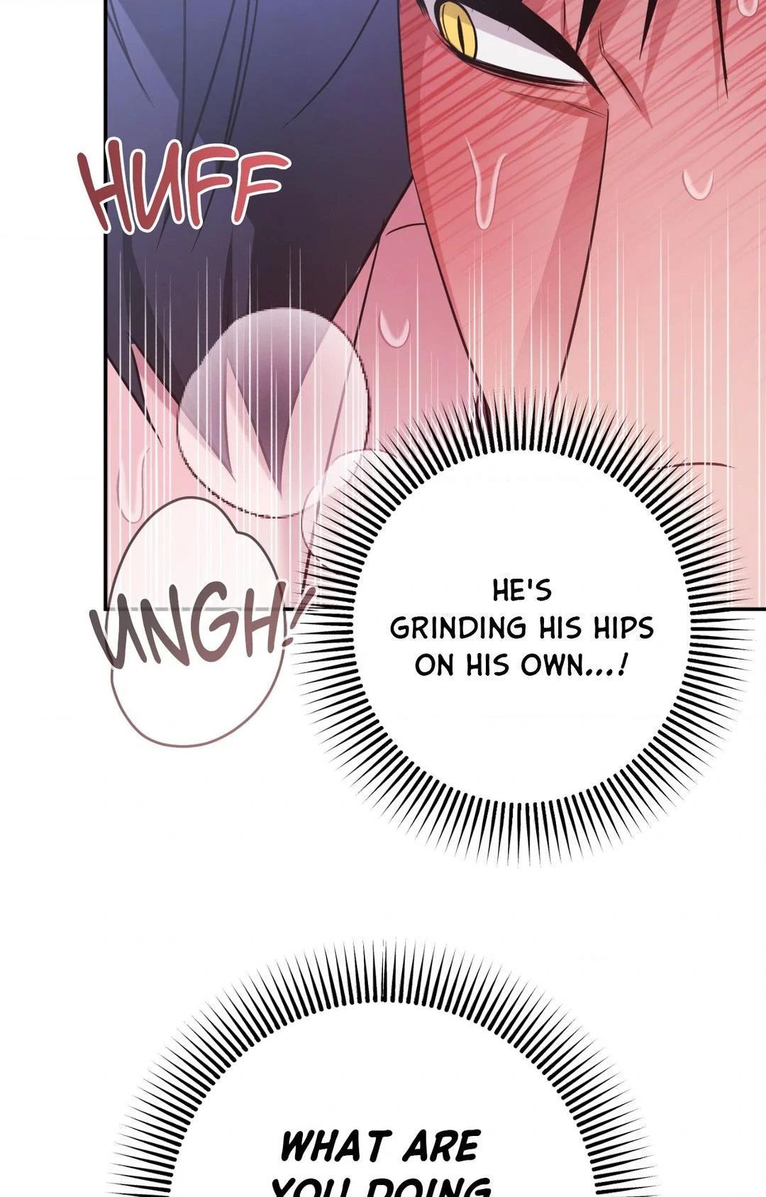 I Declare Vengeance! - Chapter 7 manhwa