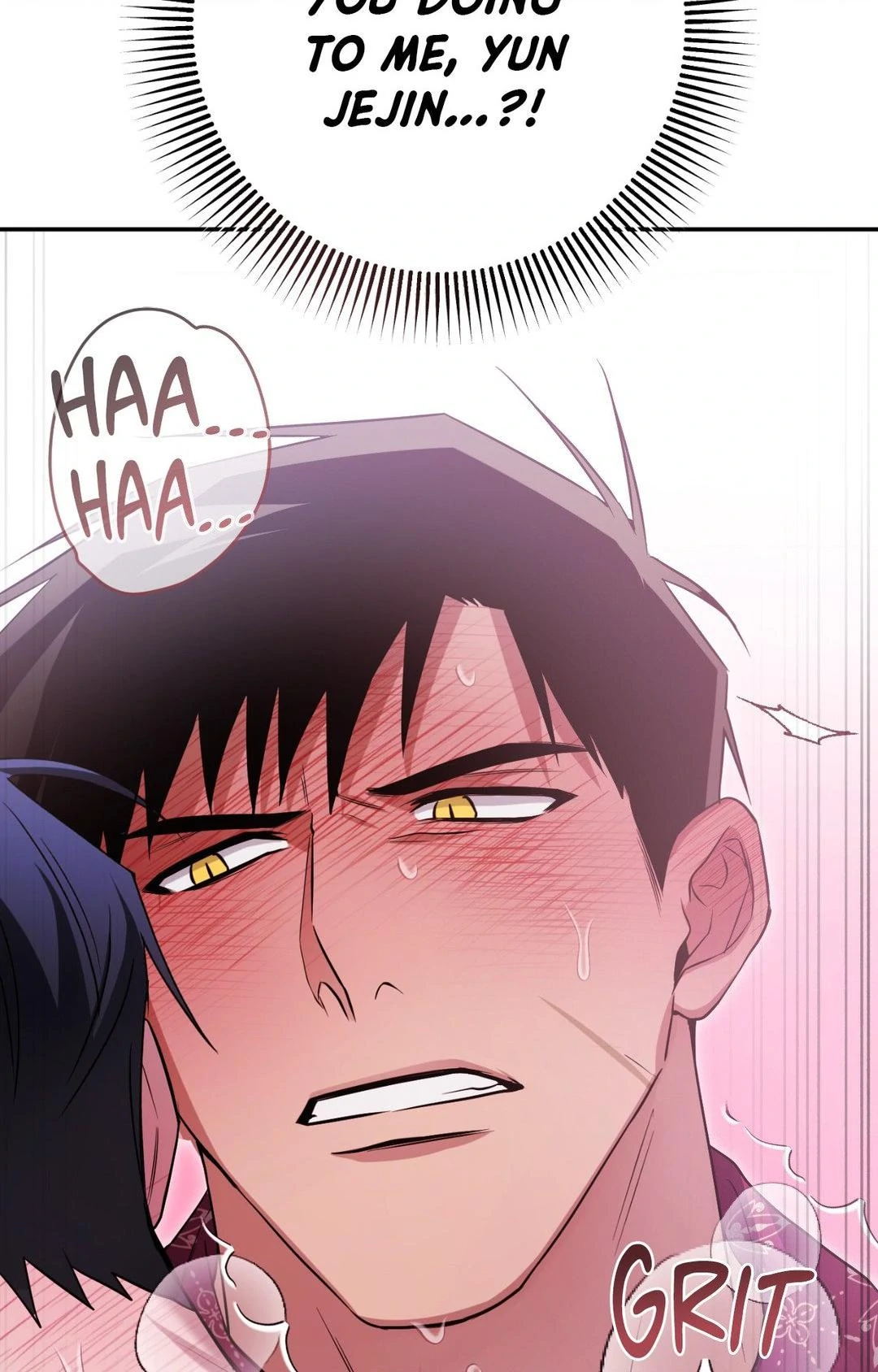 I Declare Vengeance! - Chapter 7 manhwa