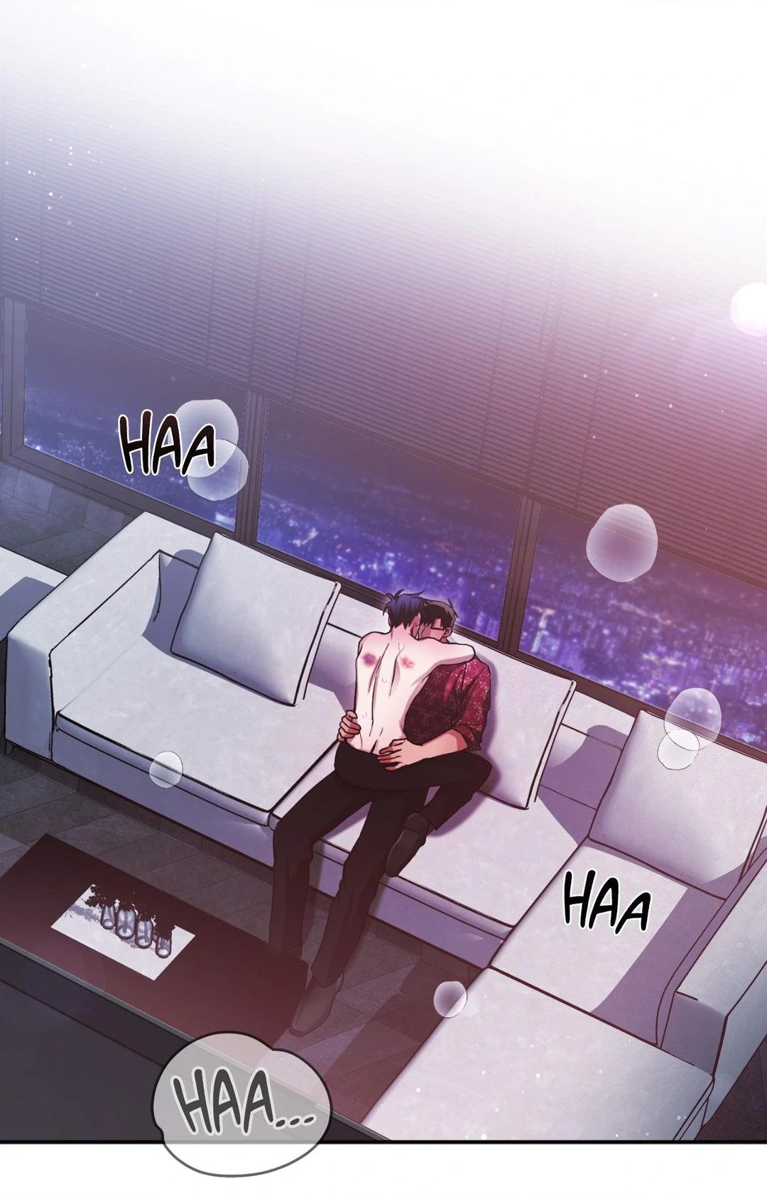 I Declare Vengeance! - Chapter 7 manhwa
