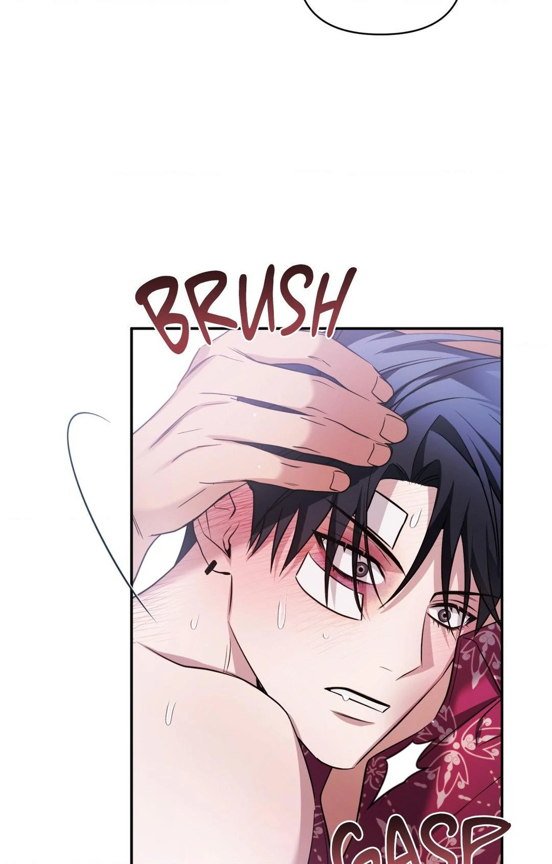 I Declare Vengeance! - Chapter 7 manhwa