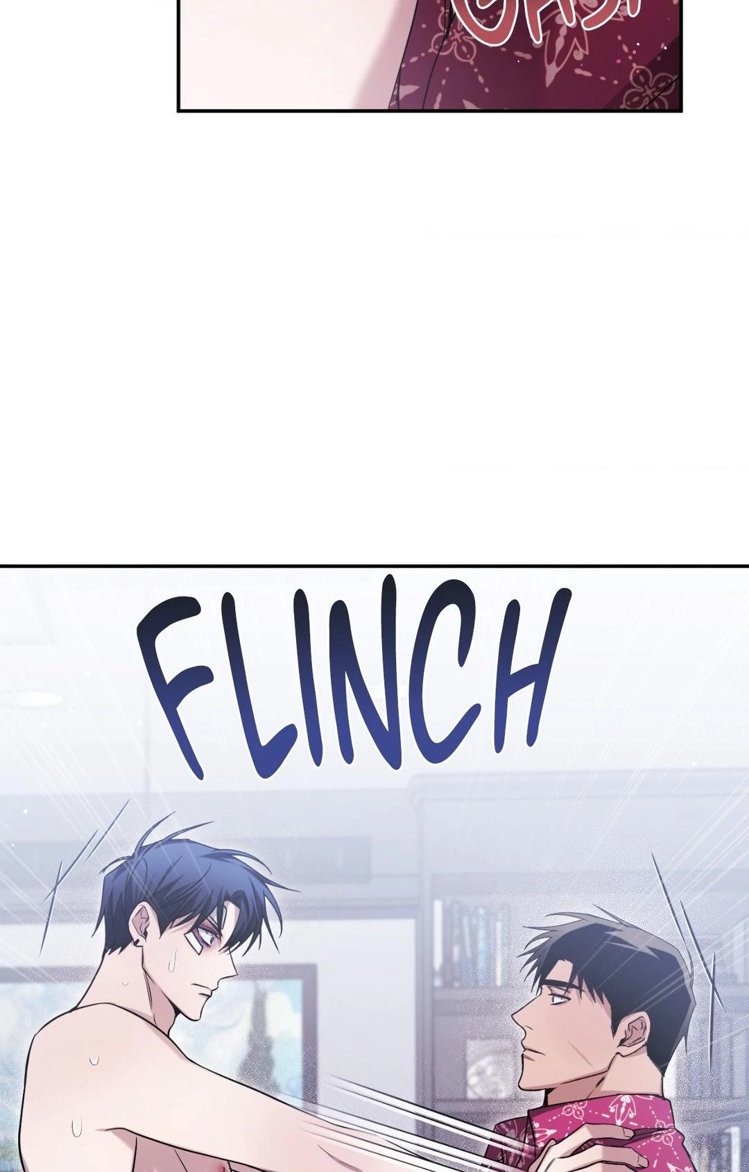 I Declare Vengeance! - Chapter 7 manhwa