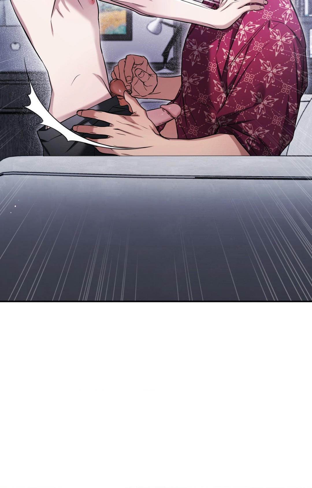 I Declare Vengeance! - Chapter 7 manhwa