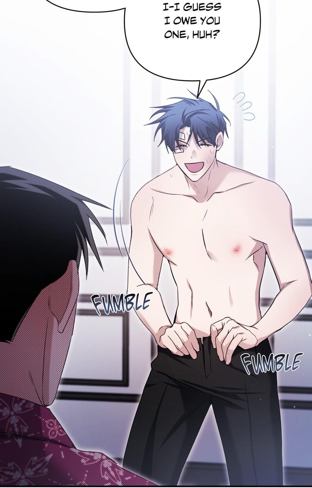 I Declare Vengeance! - Chapter 7 manhwa