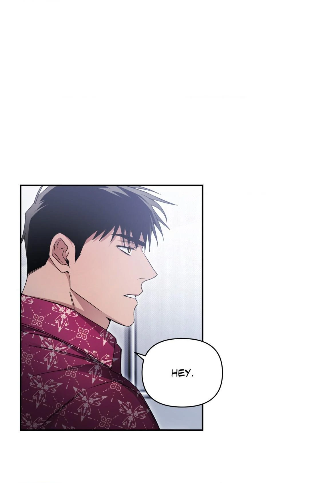 I Declare Vengeance! - Chapter 7 manhwa