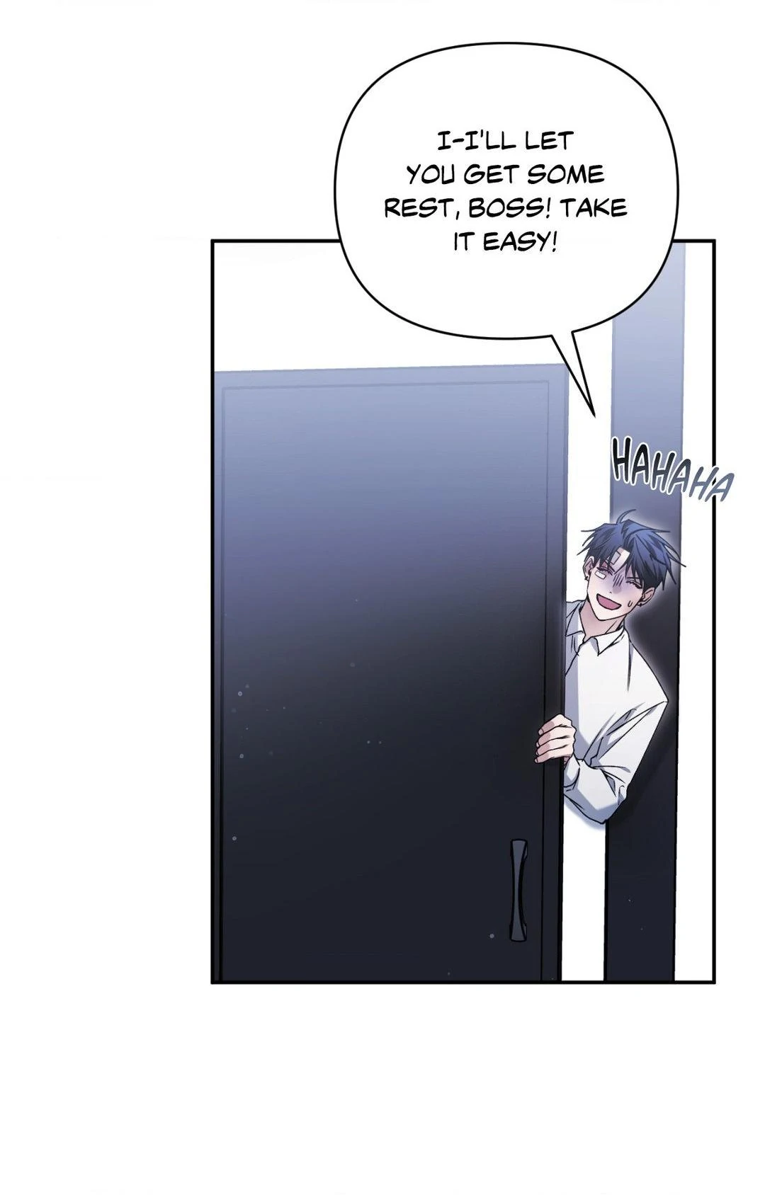 I Declare Vengeance! - Chapter 7 manhwa