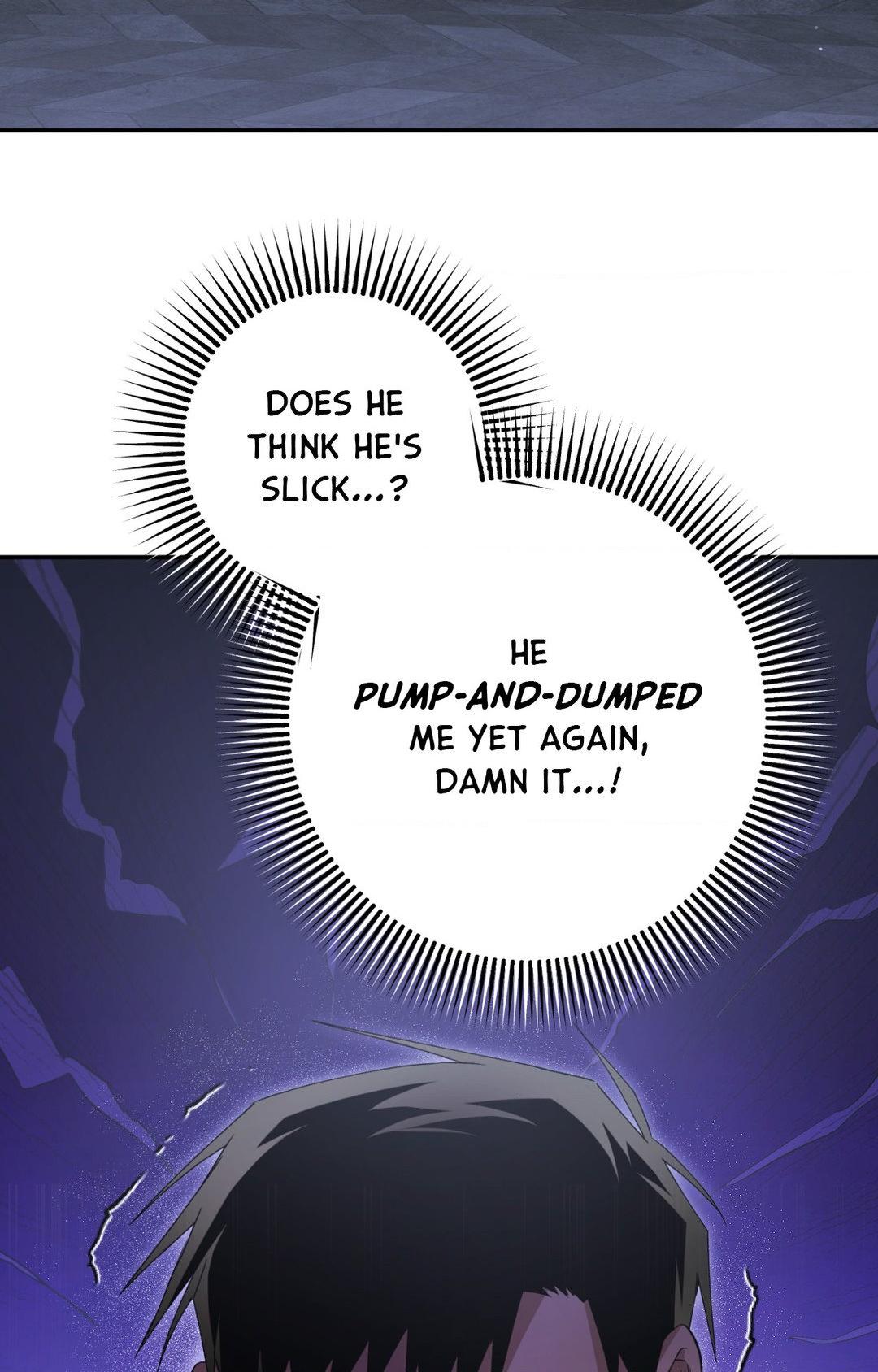 I Declare Vengeance! - Chapter 7 manhwa