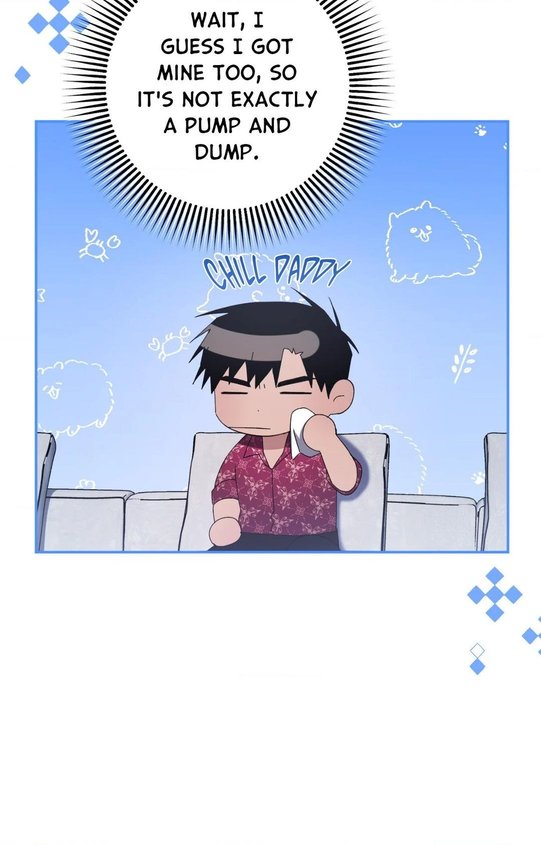 I Declare Vengeance! - Chapter 7 manhwa