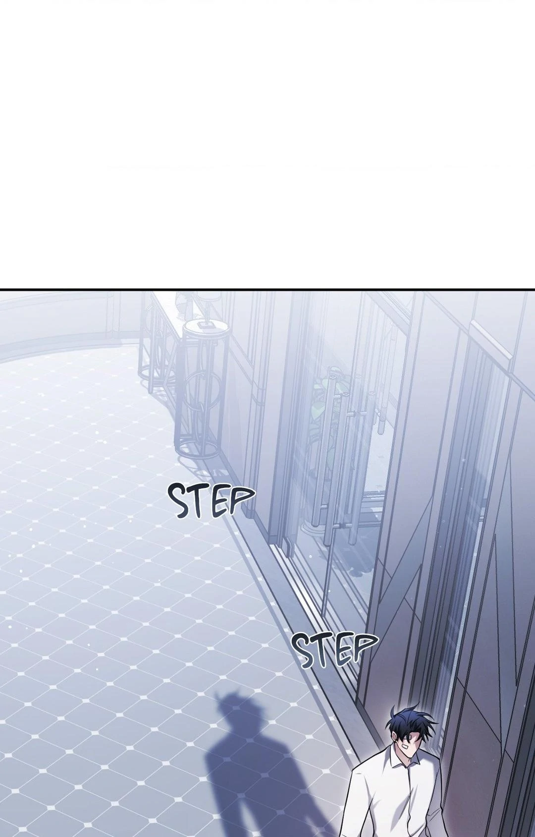 I Declare Vengeance! - Chapter 7 manhwa