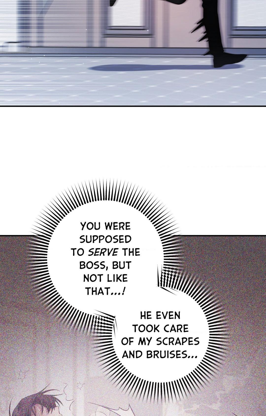 I Declare Vengeance! - Chapter 7 manhwa
