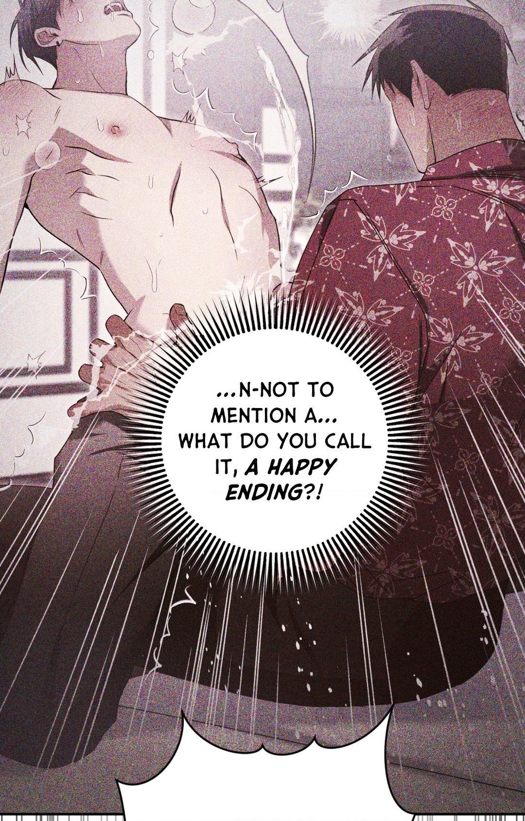 I Declare Vengeance! - Chapter 7 manhwa