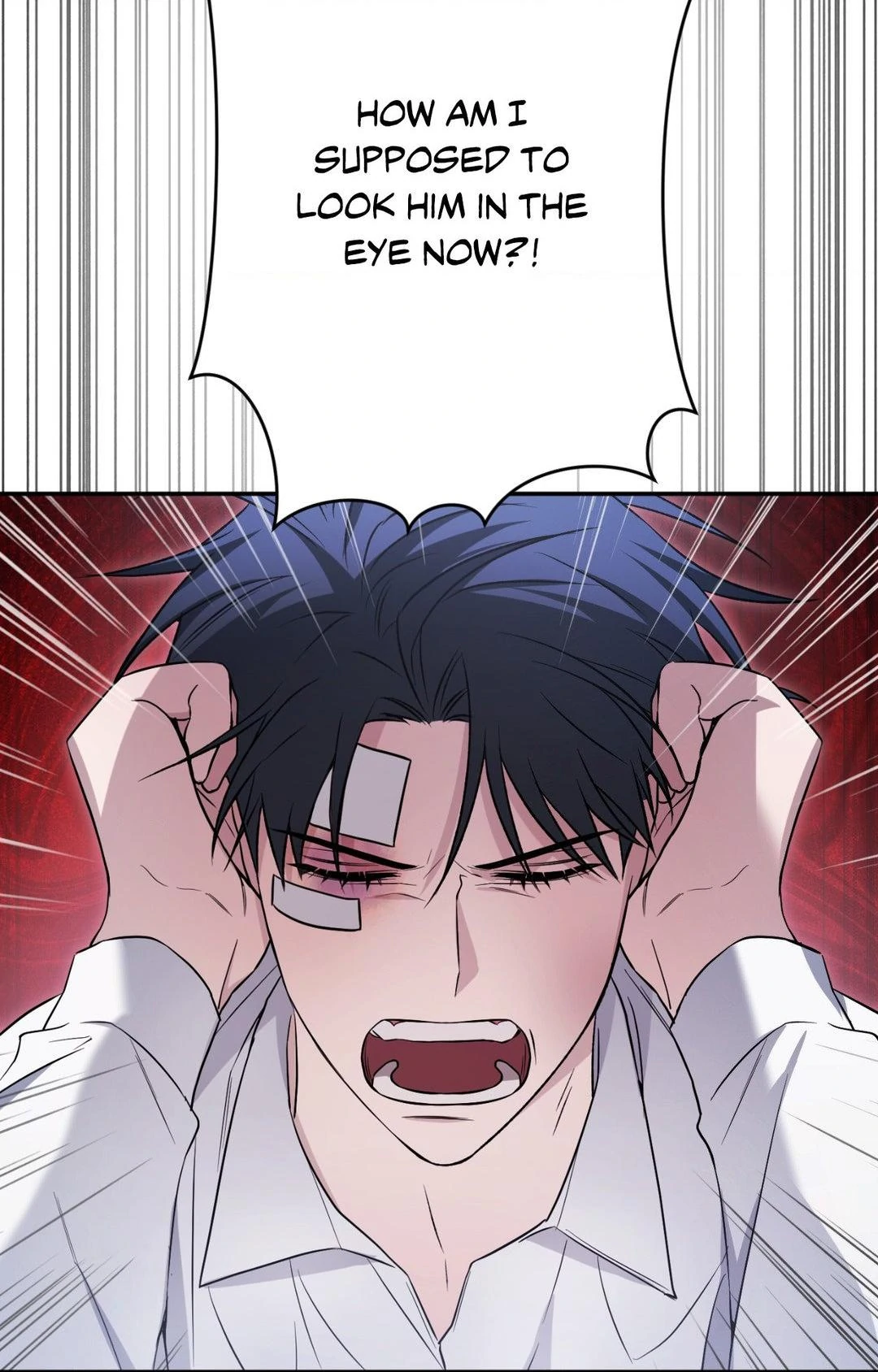 I Declare Vengeance! - Chapter 7 manhwa