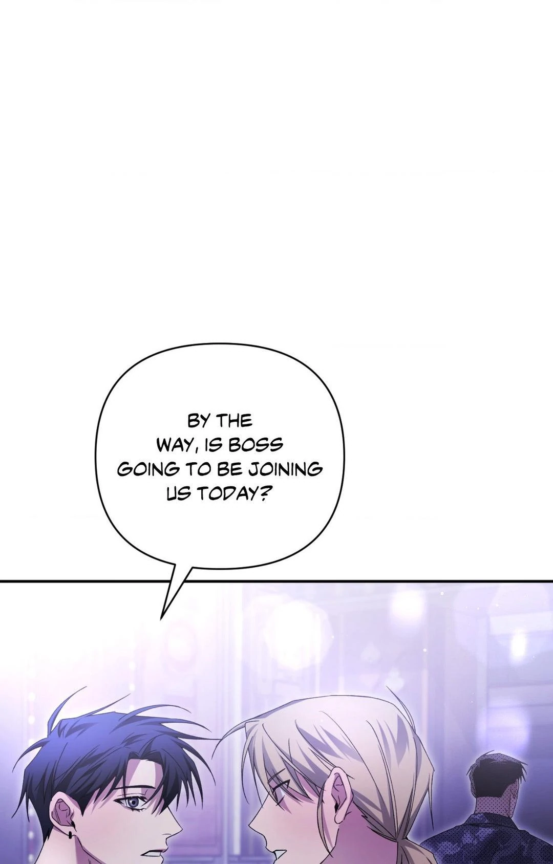 I Declare Vengeance! - Chapter 7 manhwa