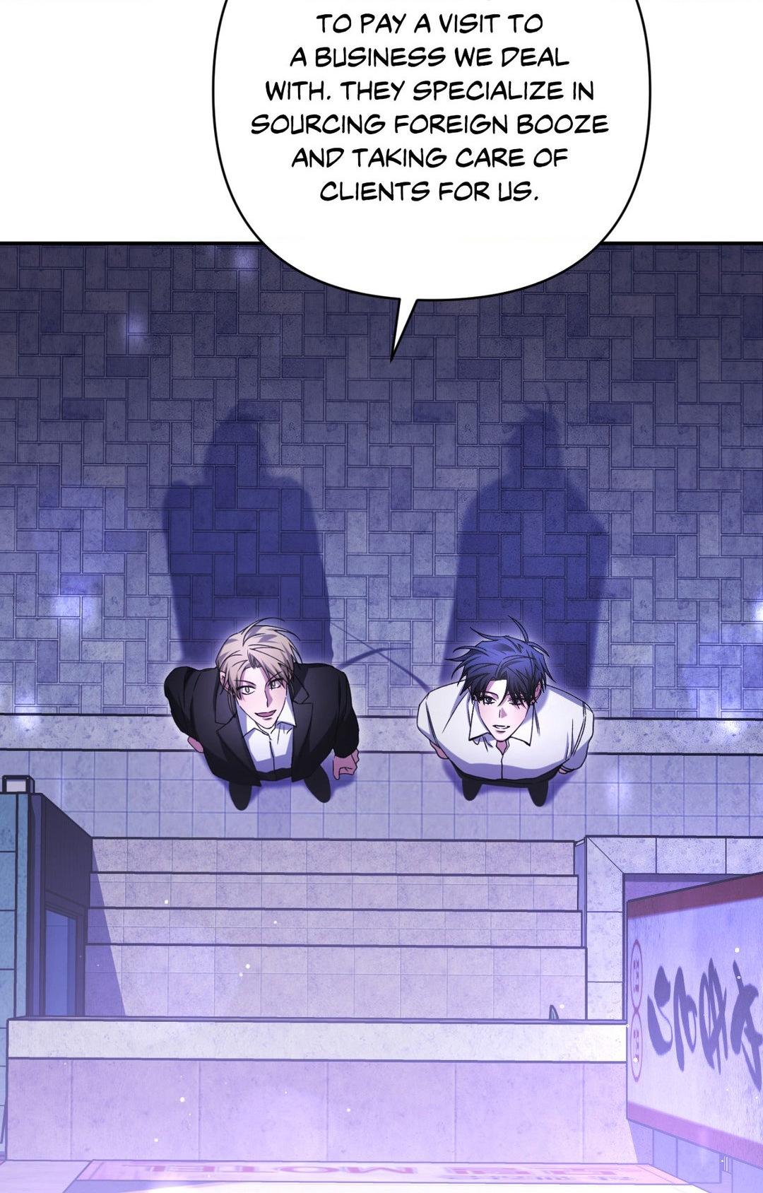 I Declare Vengeance! - Chapter 7 manhwa