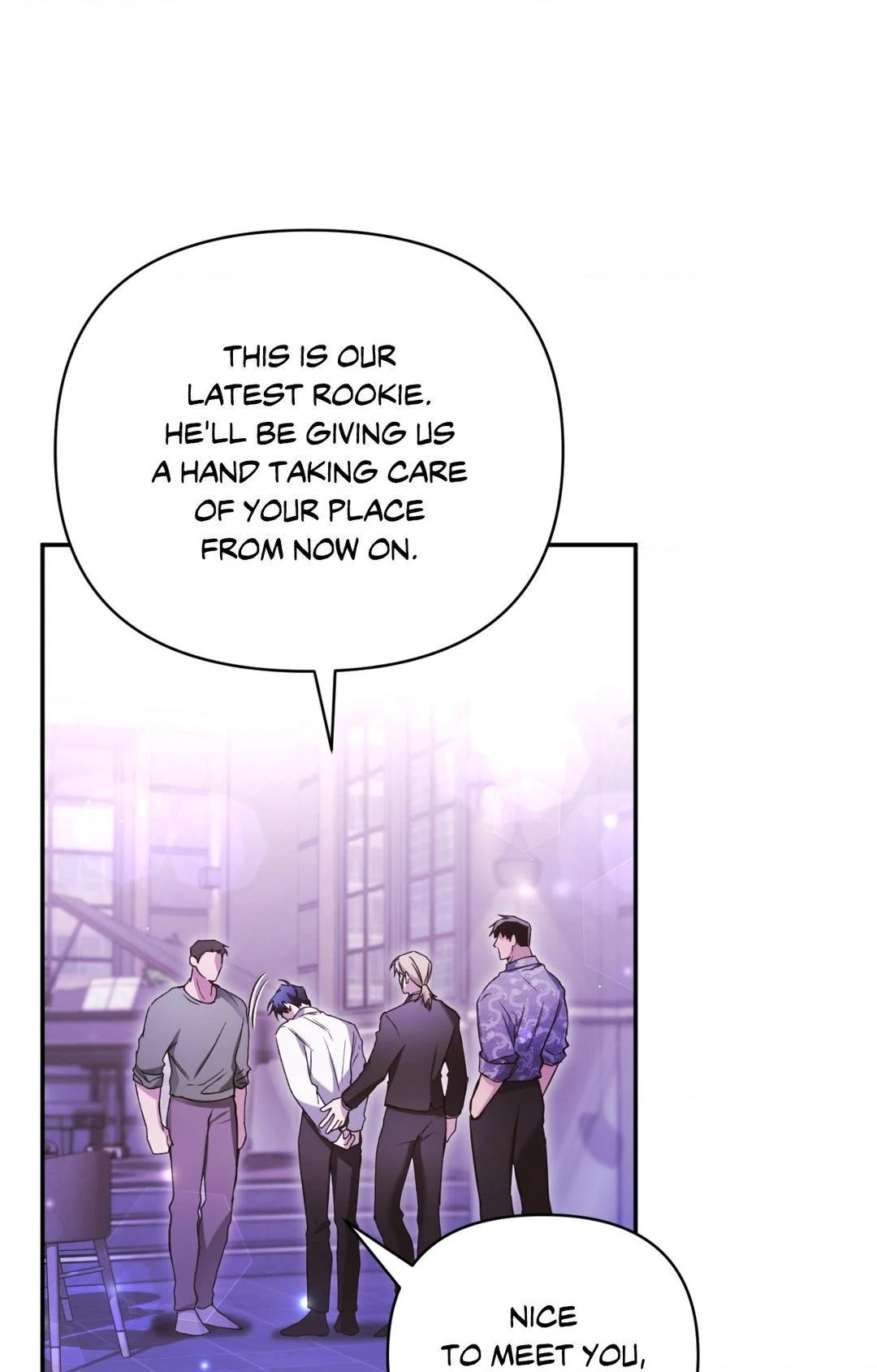 I Declare Vengeance! - Chapter 7 manhwa