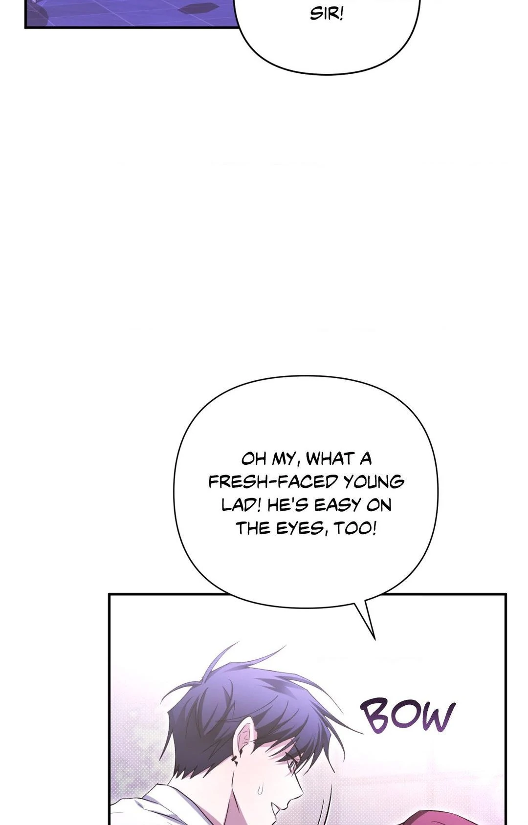 I Declare Vengeance! - Chapter 7 manhwa
