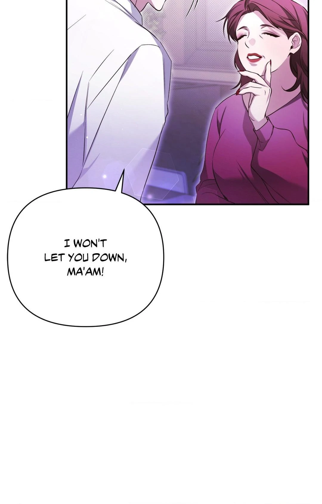 I Declare Vengeance! - Chapter 7 manhwa