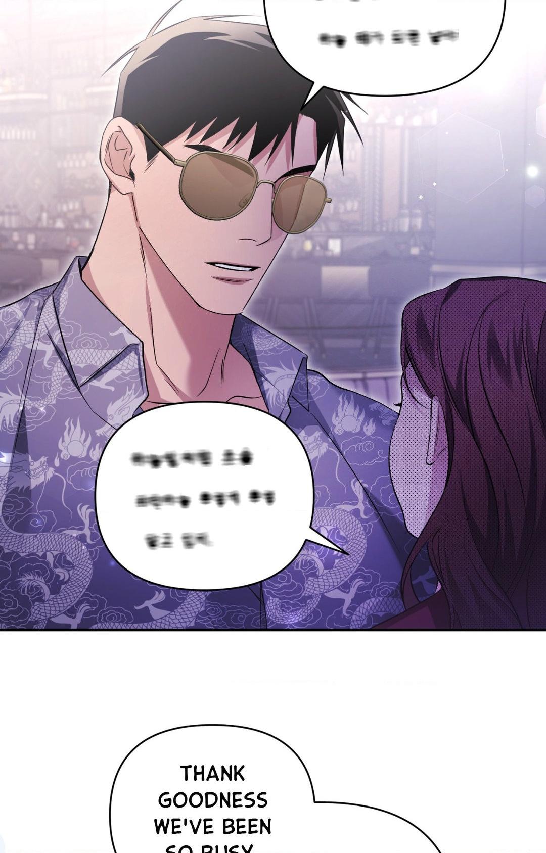 I Declare Vengeance! - Chapter 7 manhwa