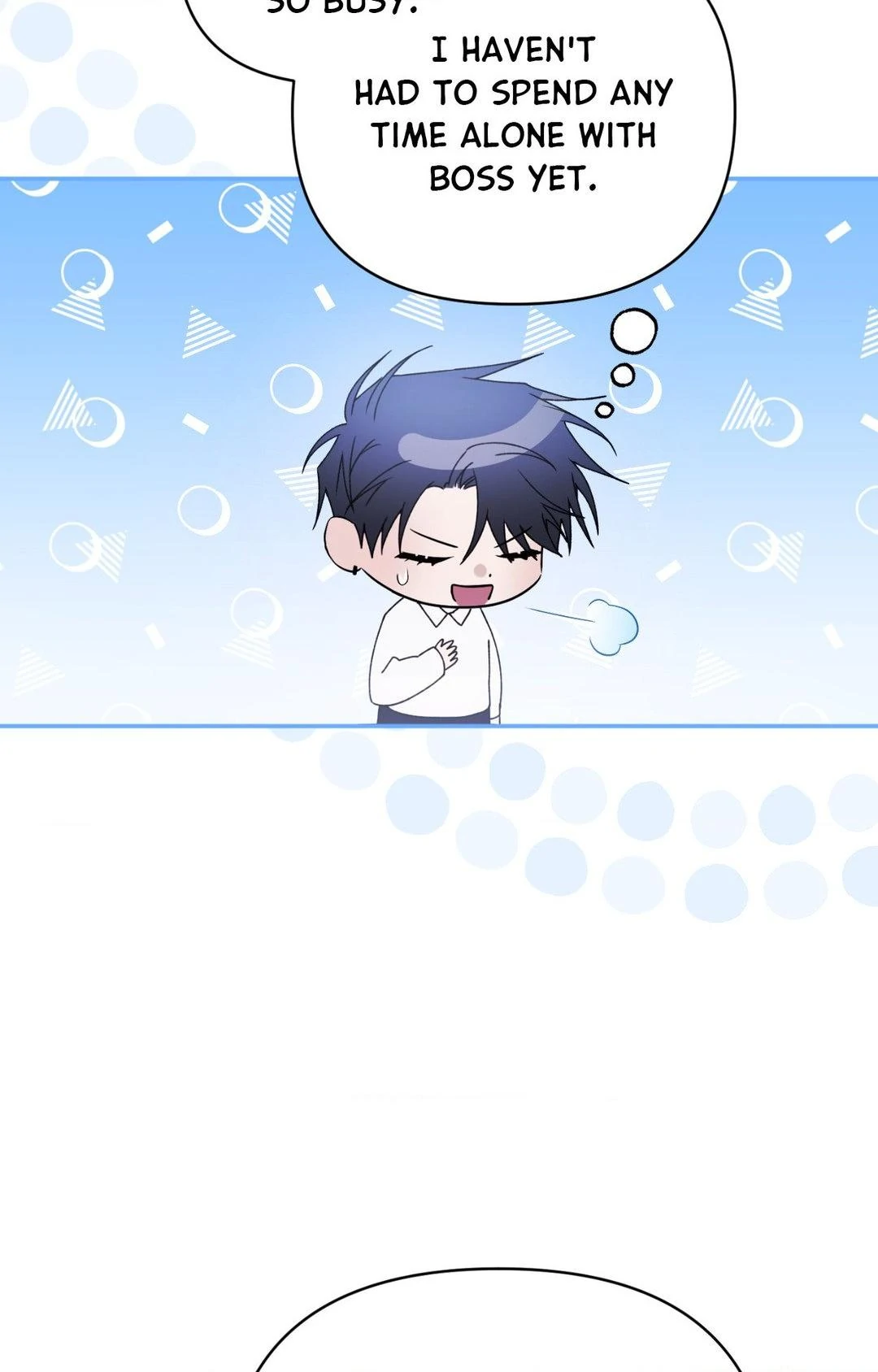 I Declare Vengeance! - Chapter 7 manhwa
