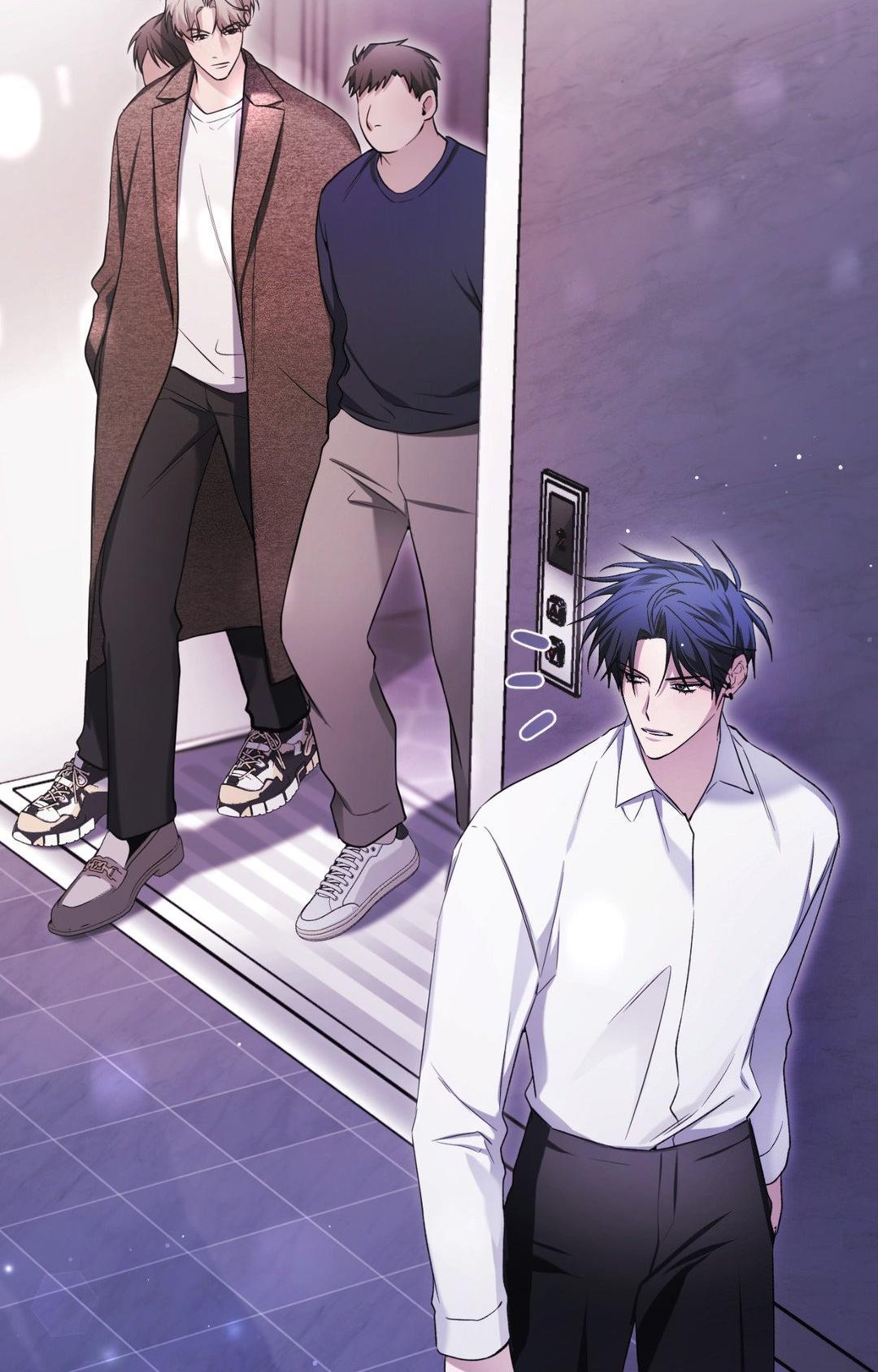 I Declare Vengeance! - Chapter 7 manhwa