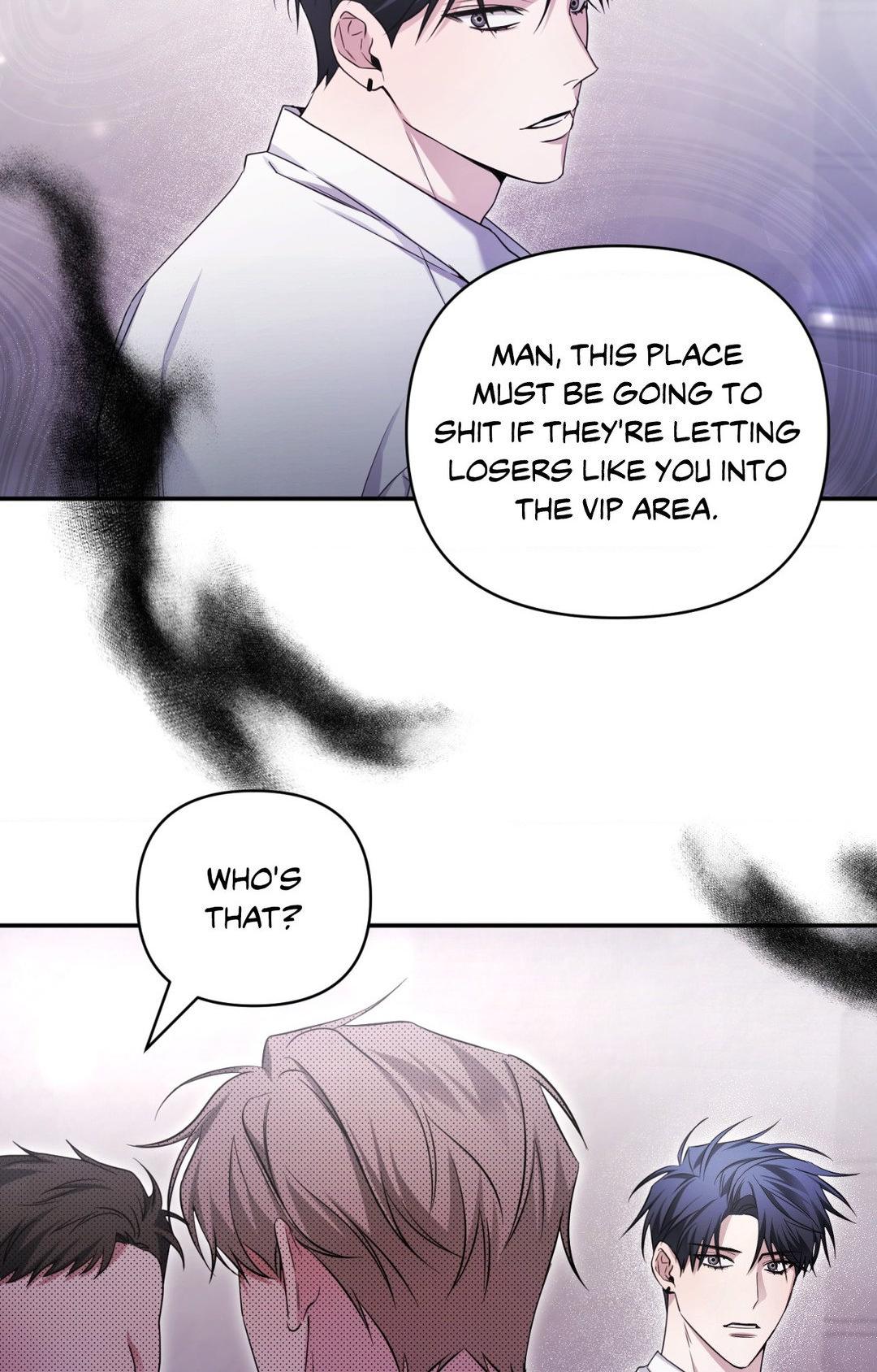 I Declare Vengeance! - Chapter 7 manhwa