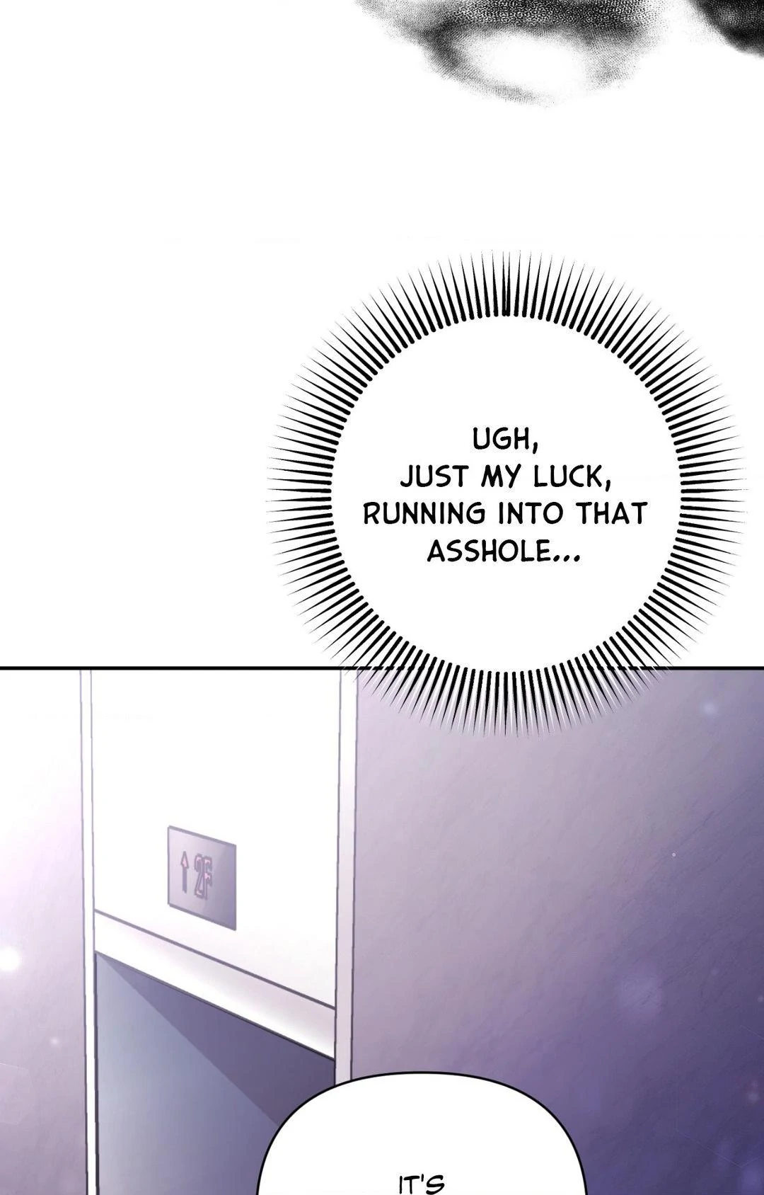 I Declare Vengeance! - Chapter 7 manhwa