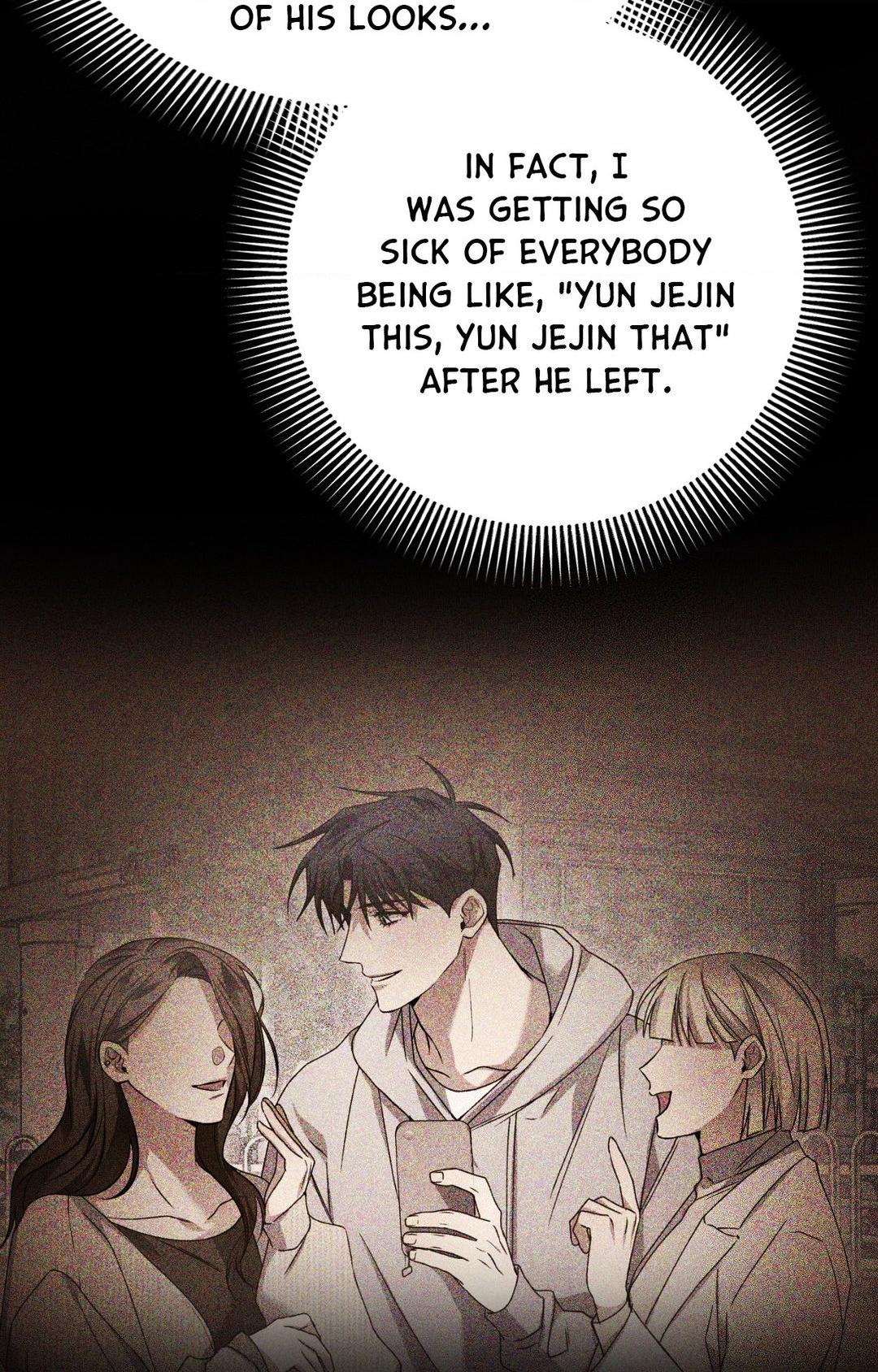 I Declare Vengeance! - Chapter 7 manhwa