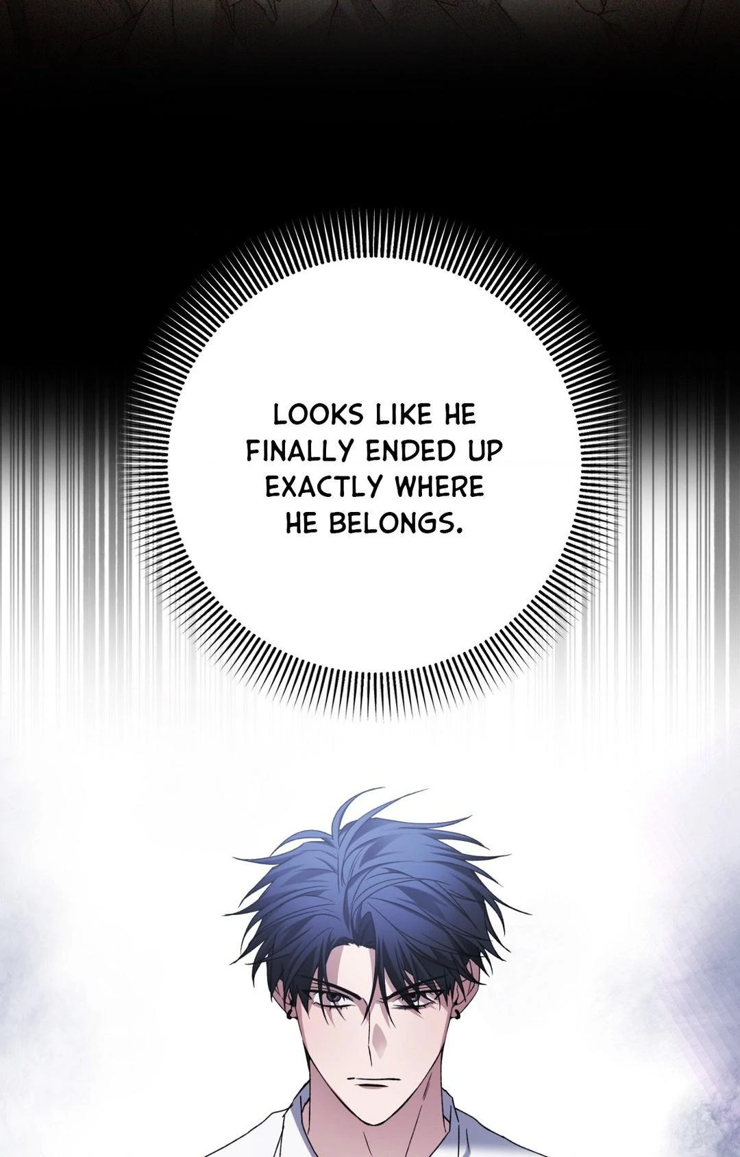 I Declare Vengeance! - Chapter 7 manhwa