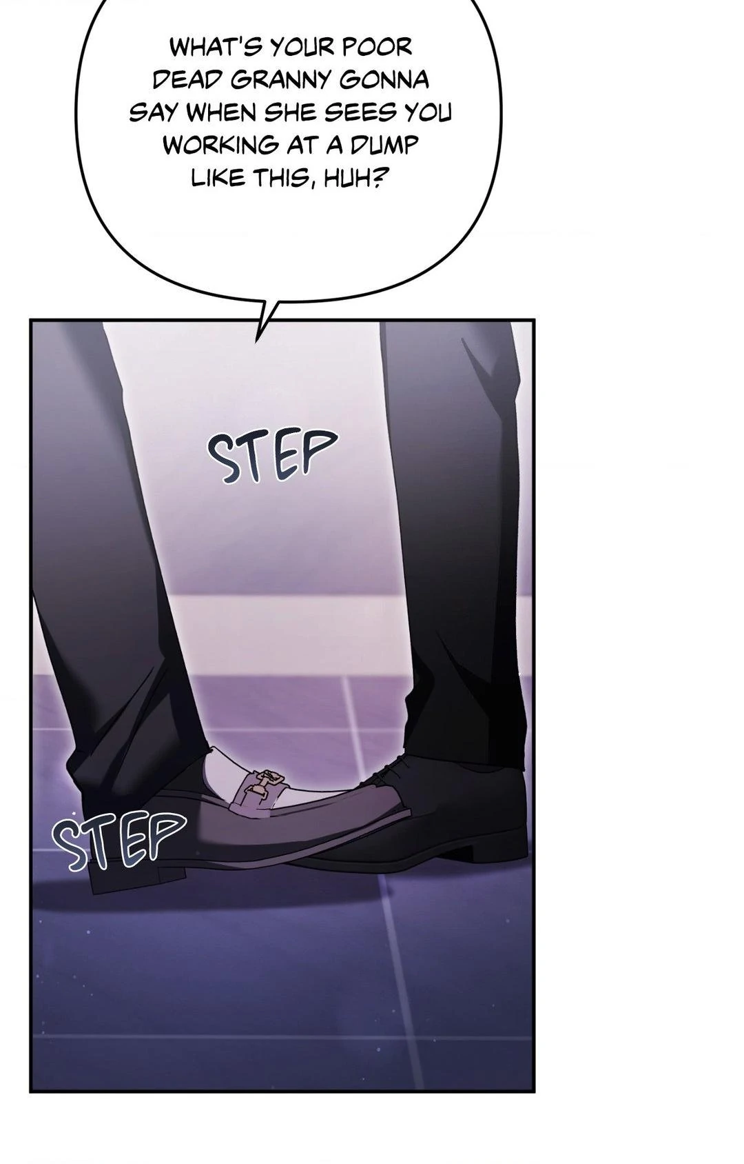 I Declare Vengeance! - Chapter 7 manhwa