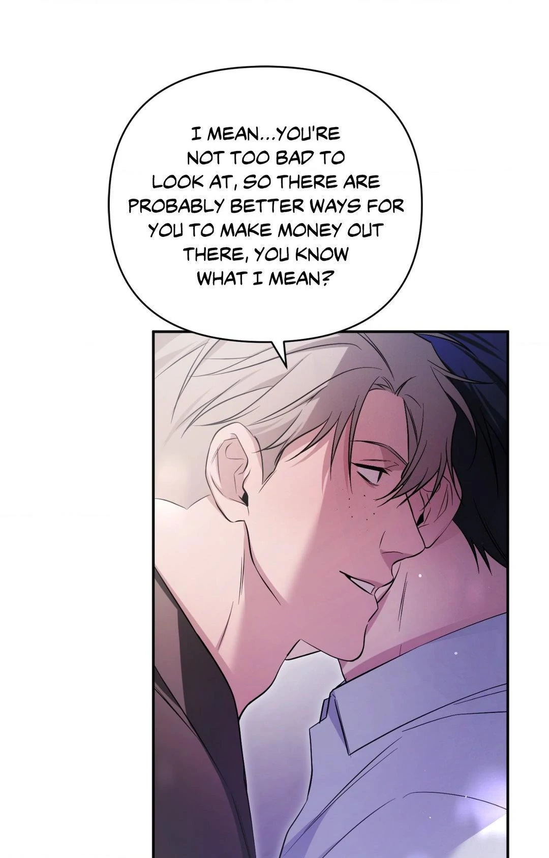 I Declare Vengeance! - Chapter 7 manhwa