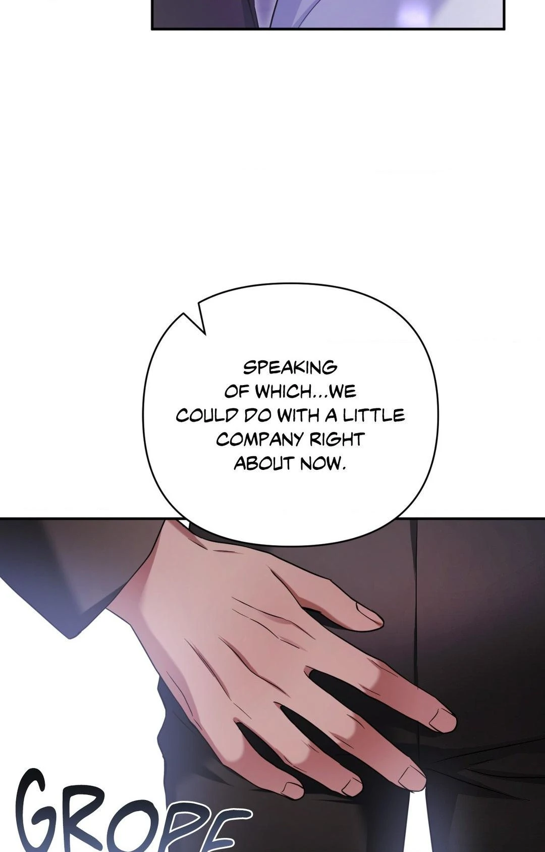 I Declare Vengeance! - Chapter 7 manhwa