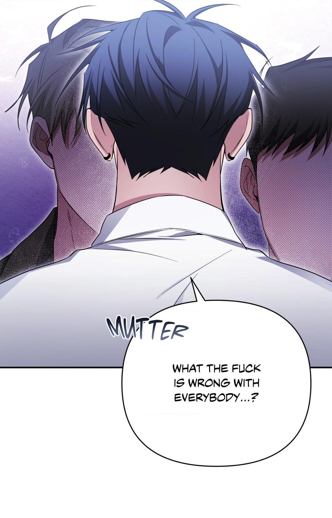 I Declare Vengeance! - Chapter 7 manhwa