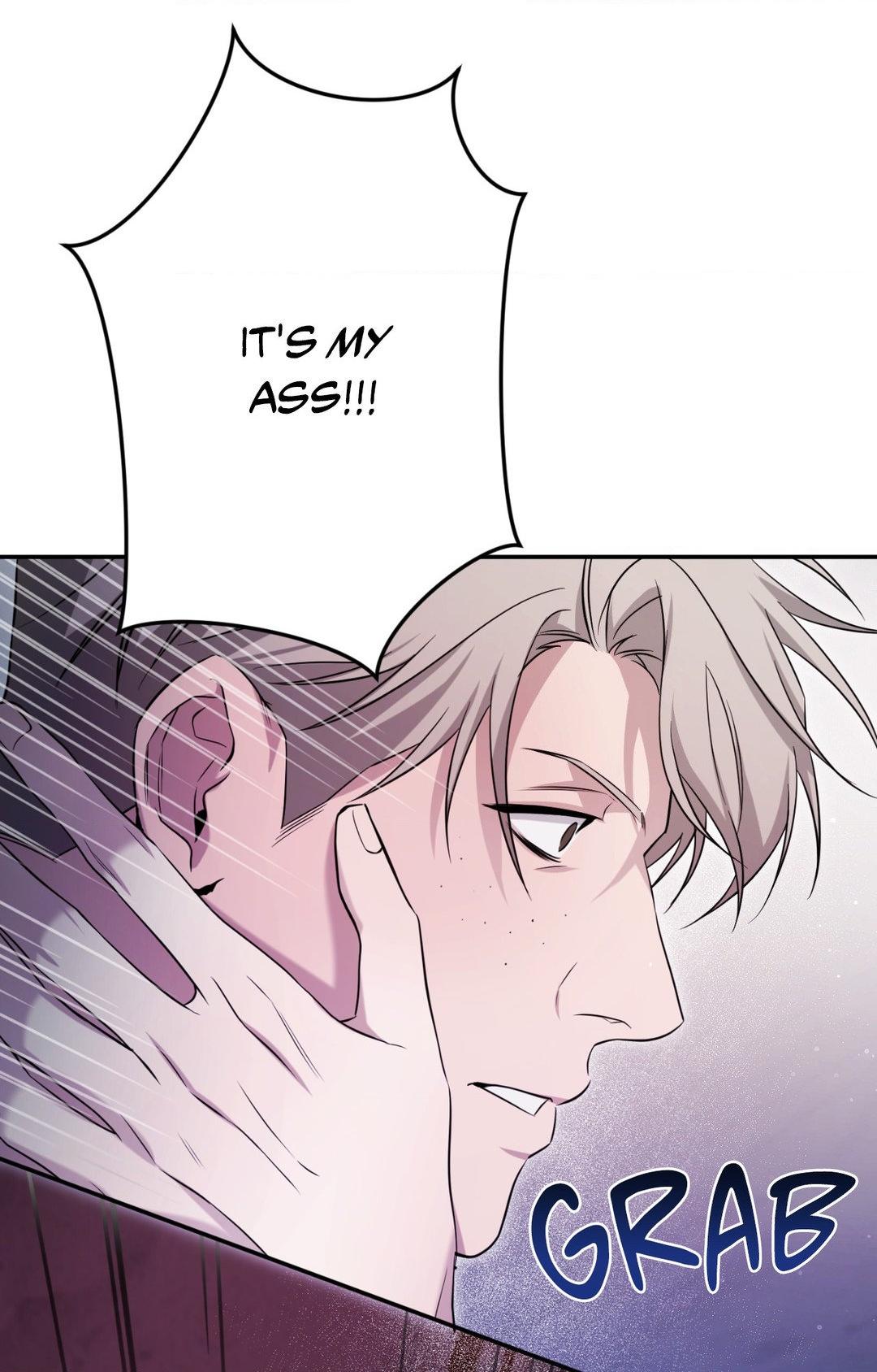 I Declare Vengeance! - Chapter 7 manhwa