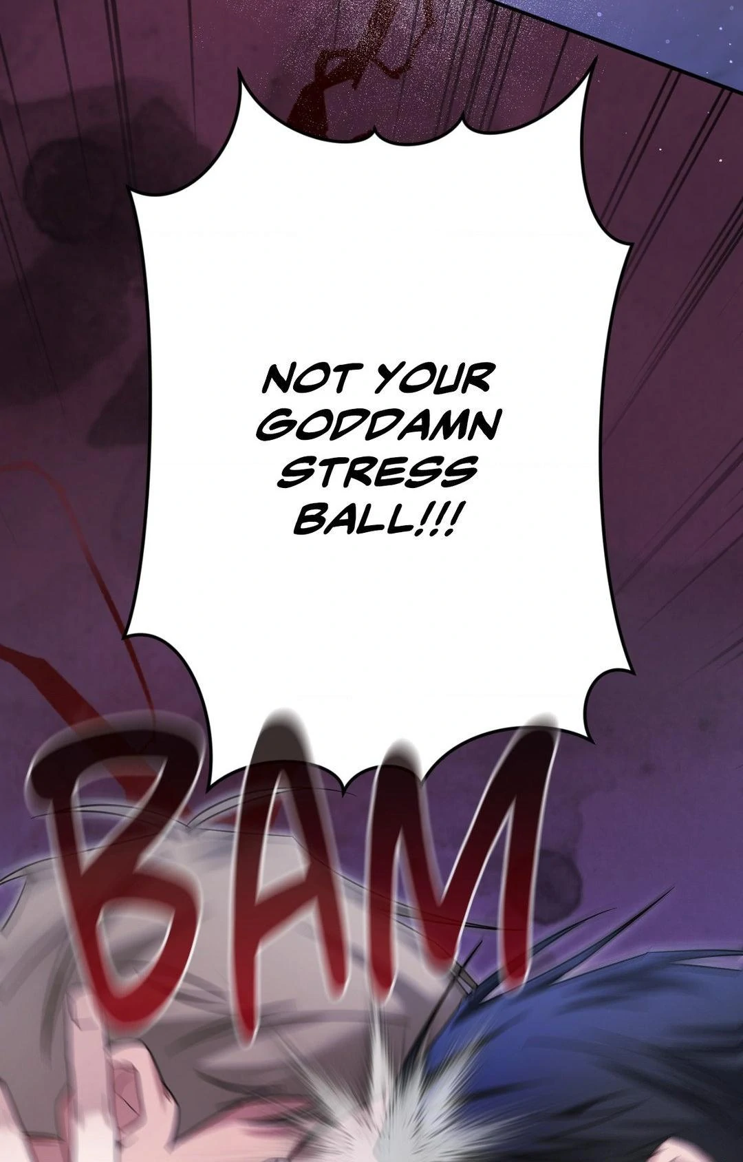 I Declare Vengeance! - Chapter 7 manhwa