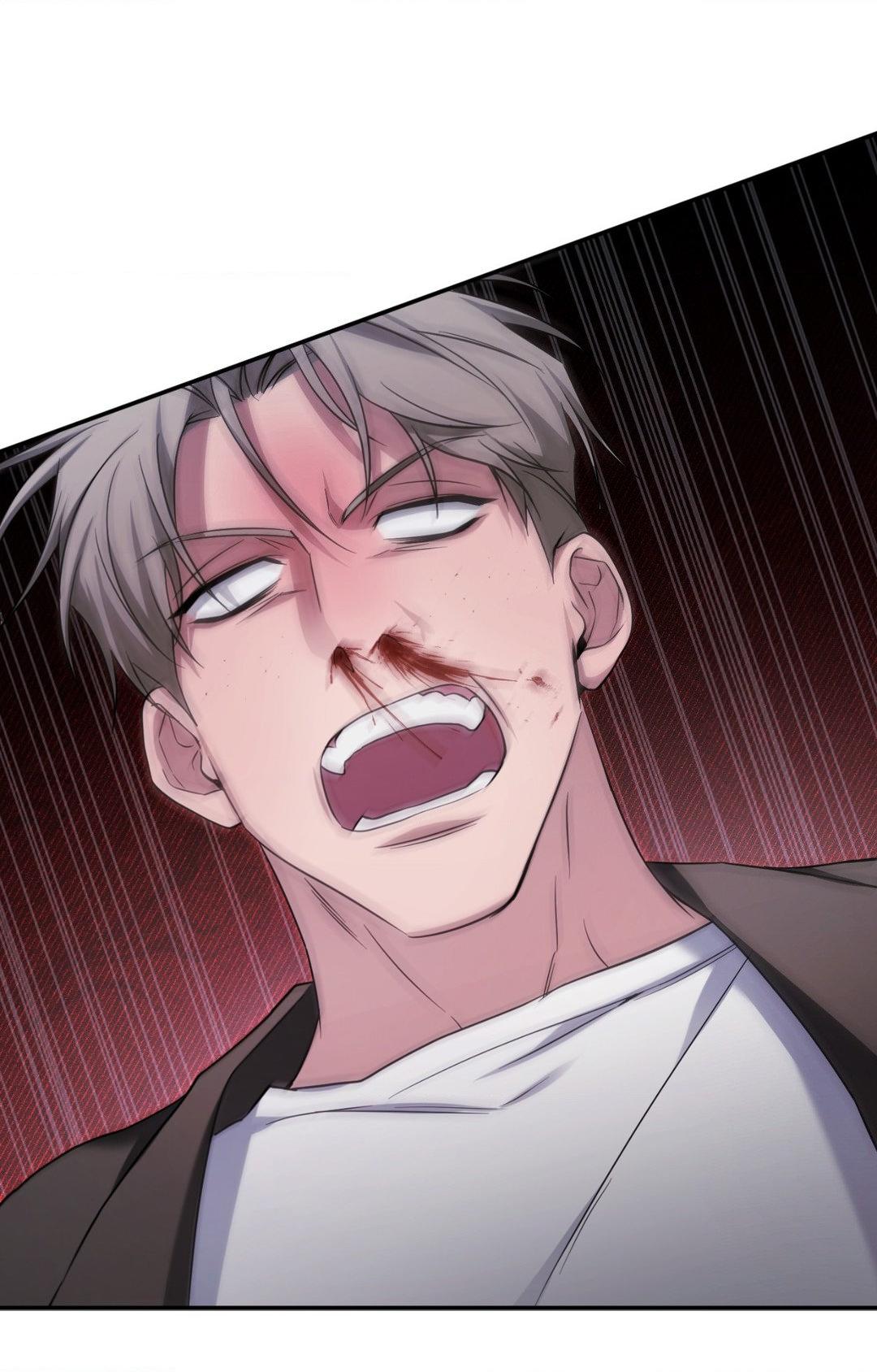 I Declare Vengeance! - Chapter 7 manhwa
