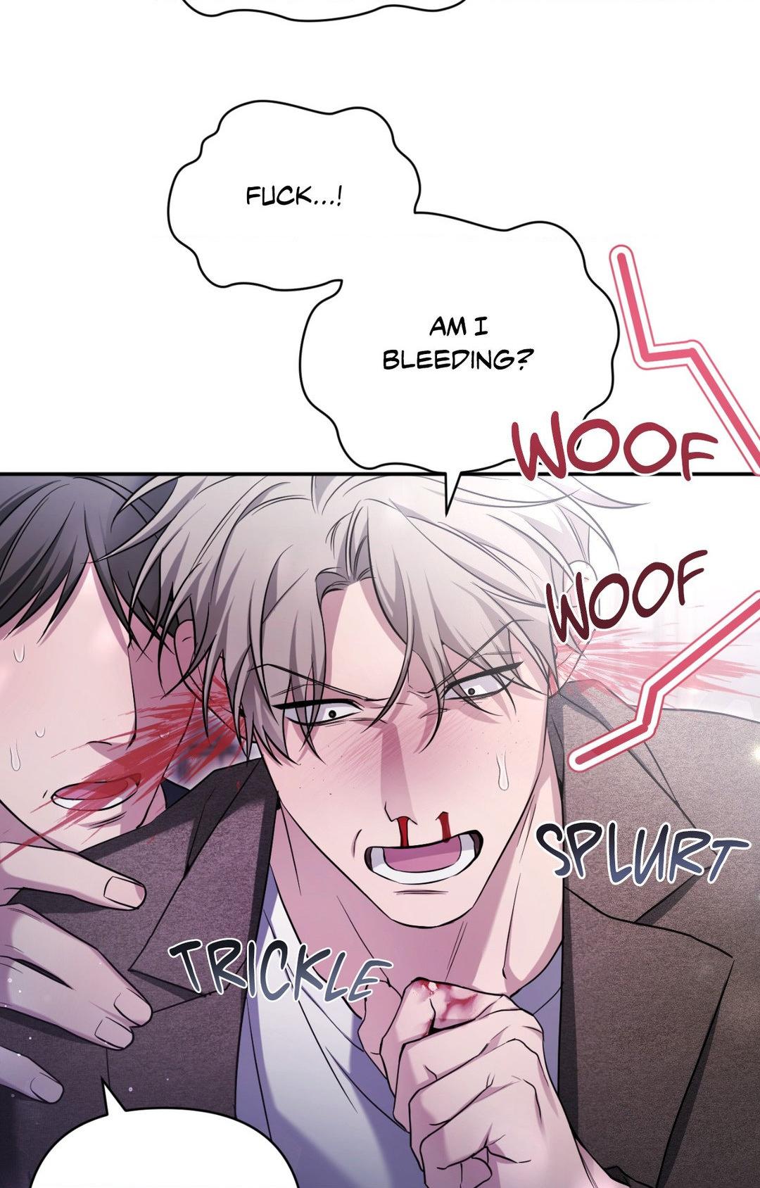 I Declare Vengeance! - Chapter 7 manhwa