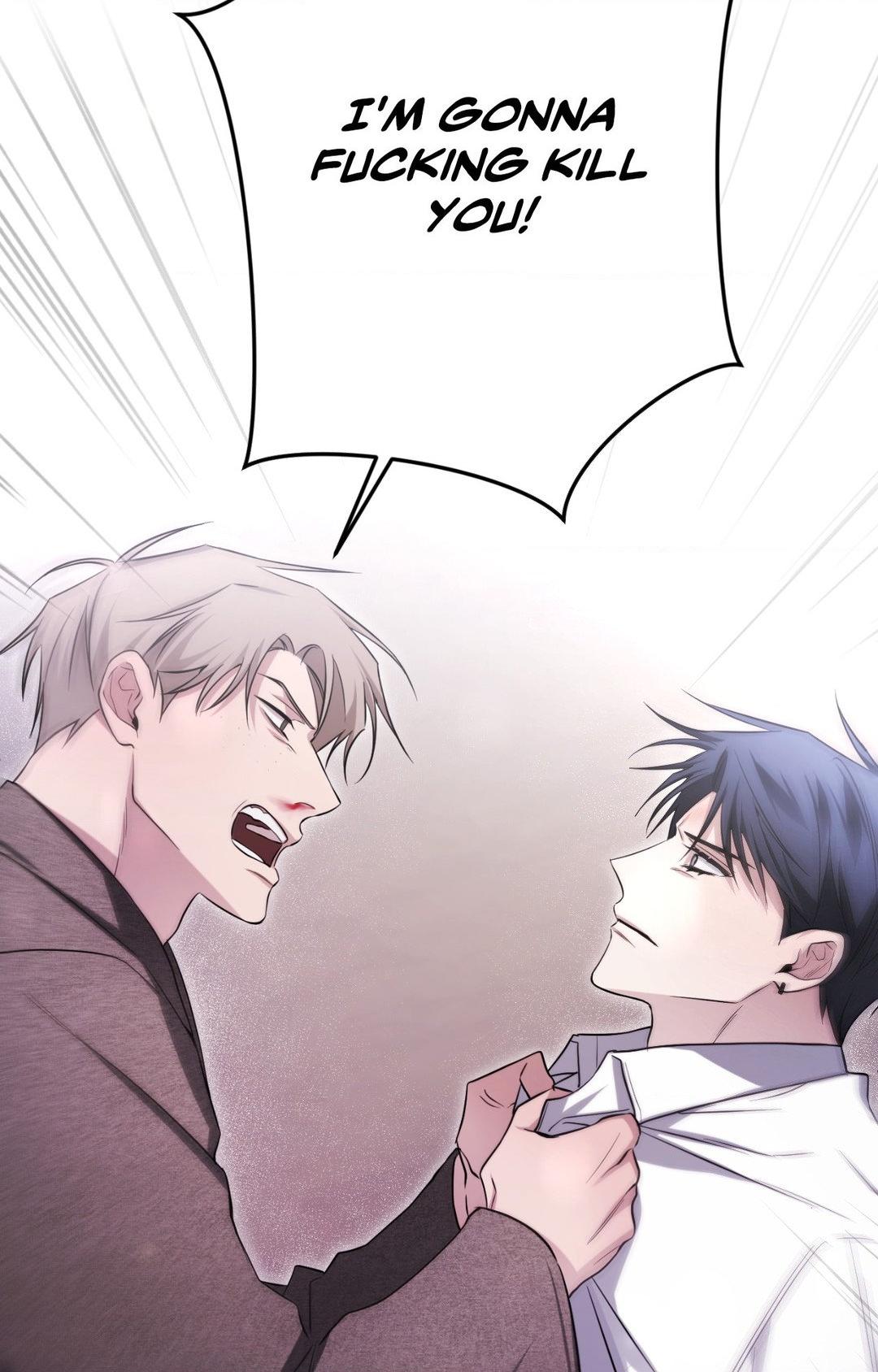 I Declare Vengeance! - Chapter 7 manhwa