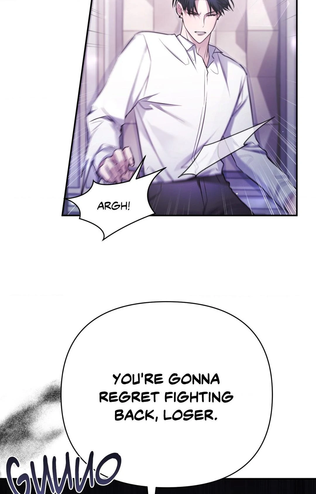 I Declare Vengeance! - Chapter 7 manhwa