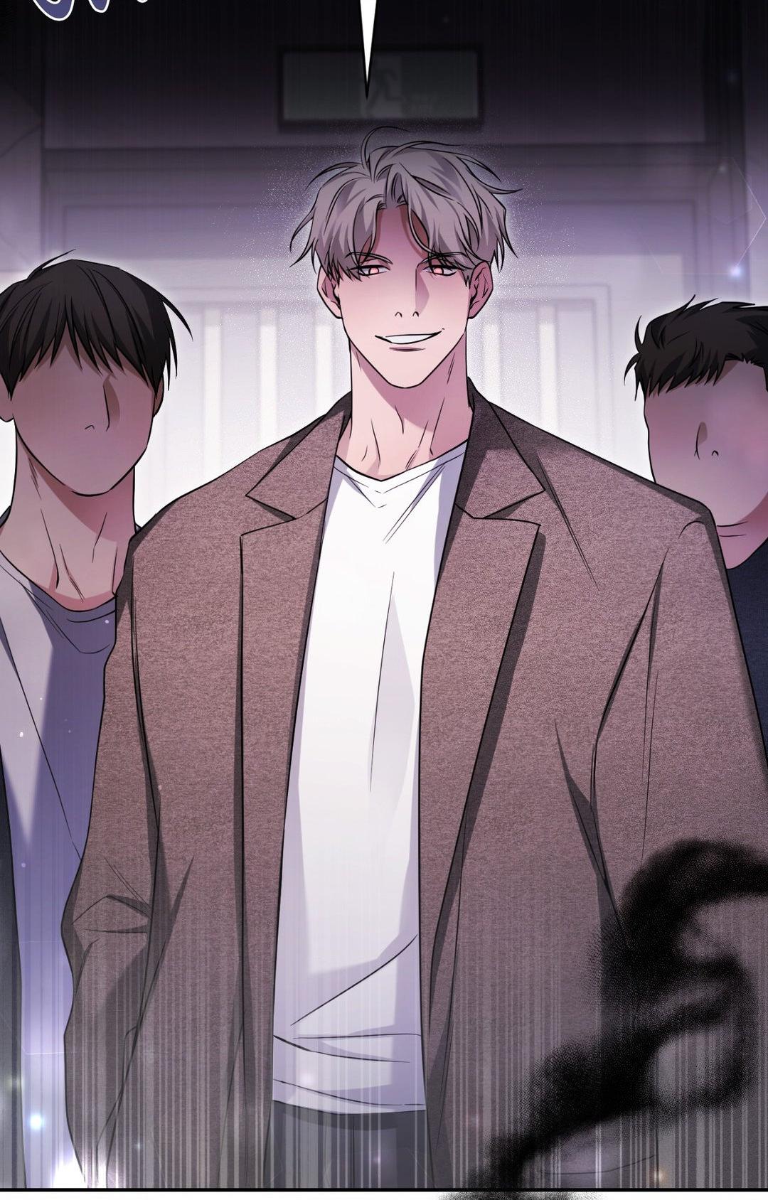 I Declare Vengeance! - Chapter 7 manhwa